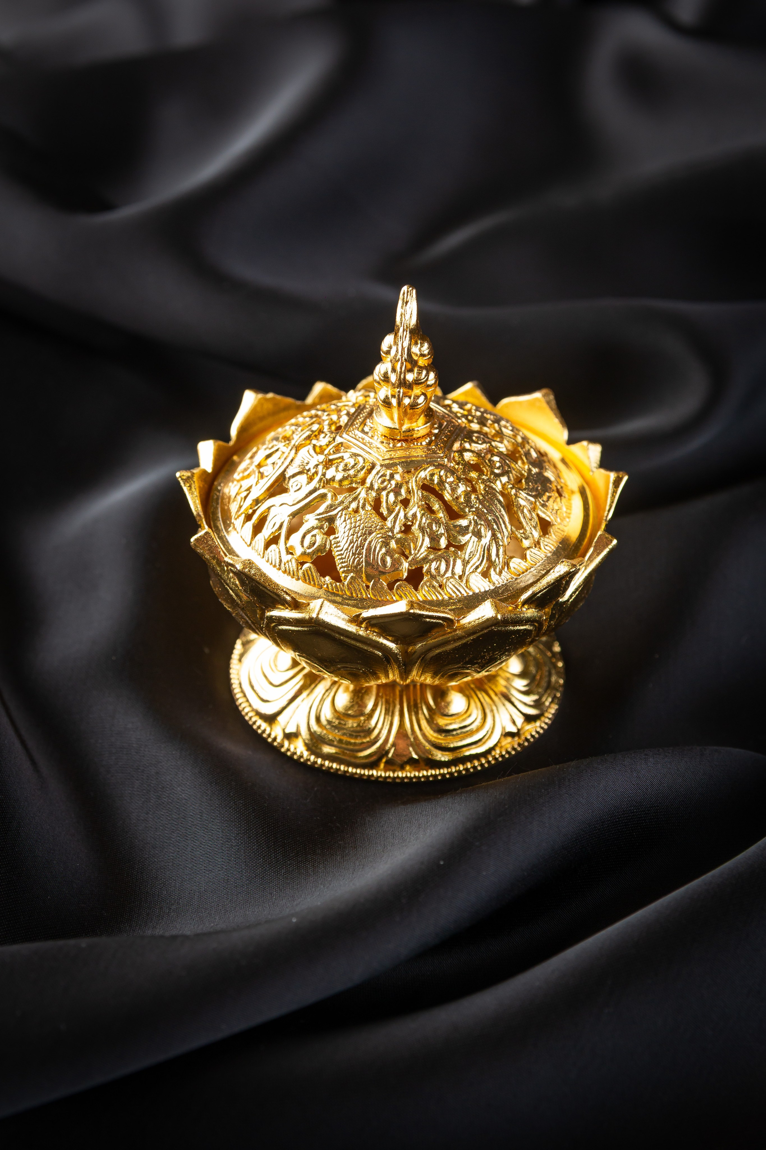 Shambala. Фотограф Александр Стряпунин