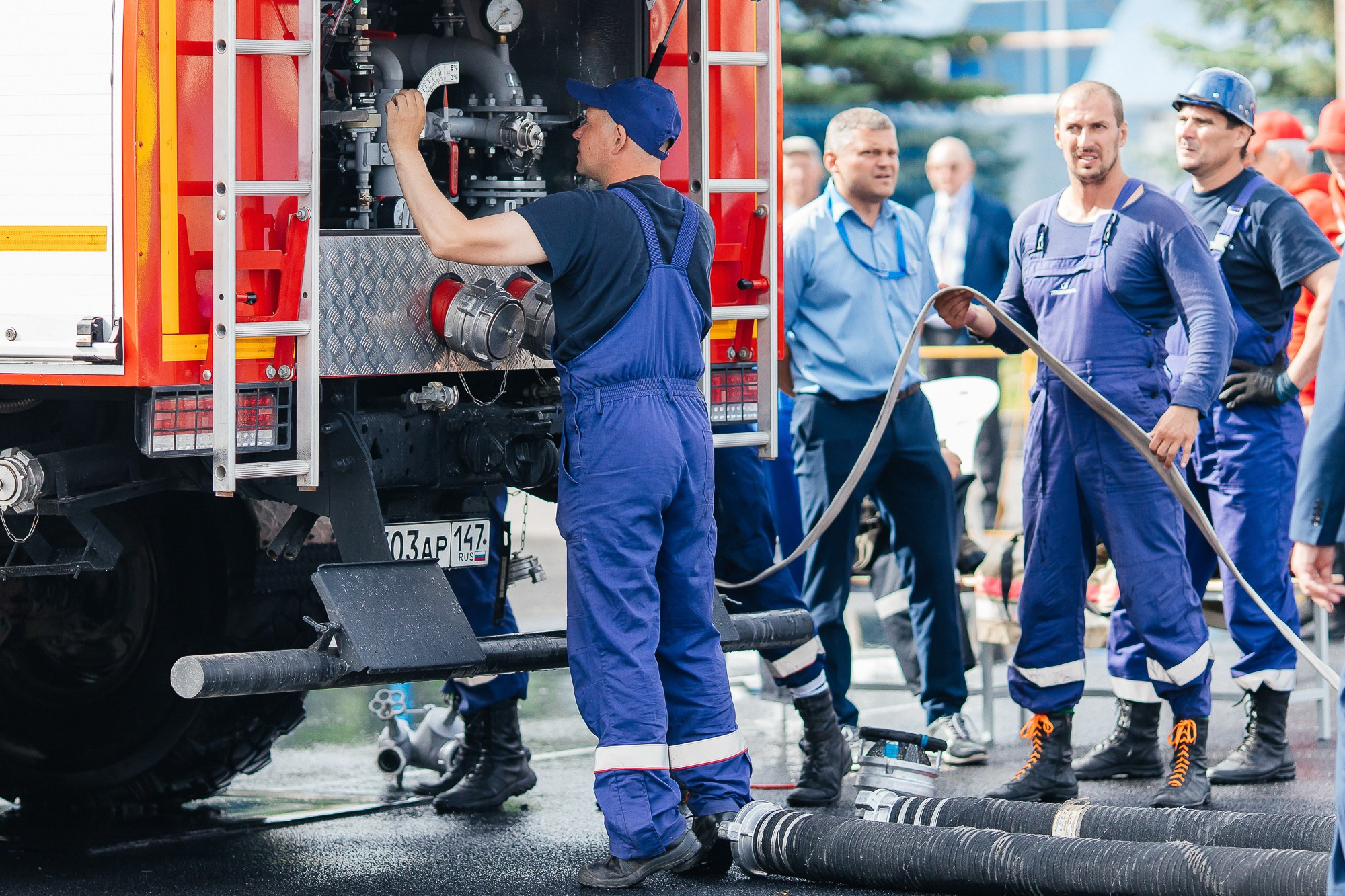 МЧС Соревнования (27 июля 2023). Свадебный и семейный фотограф Крамар Наталья