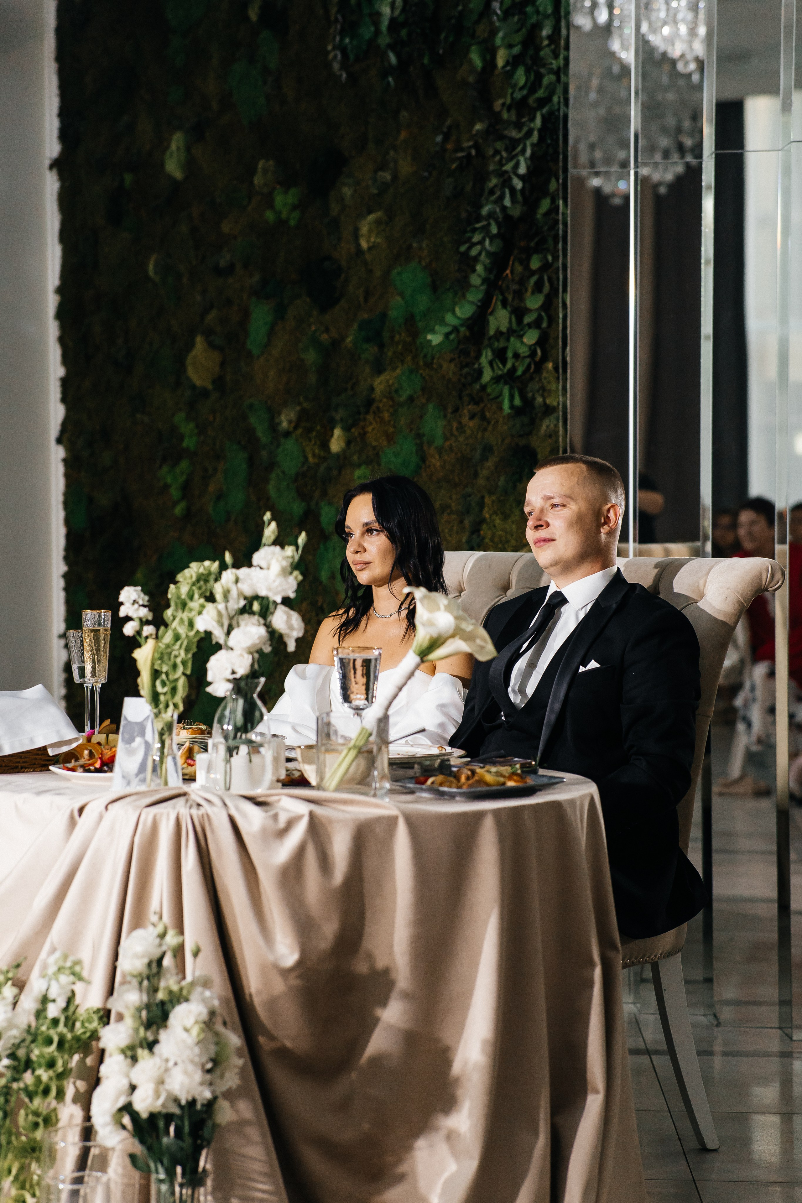 Максим и Оксана. Свадебный и семейный фотограф в Ростове-на-Дону