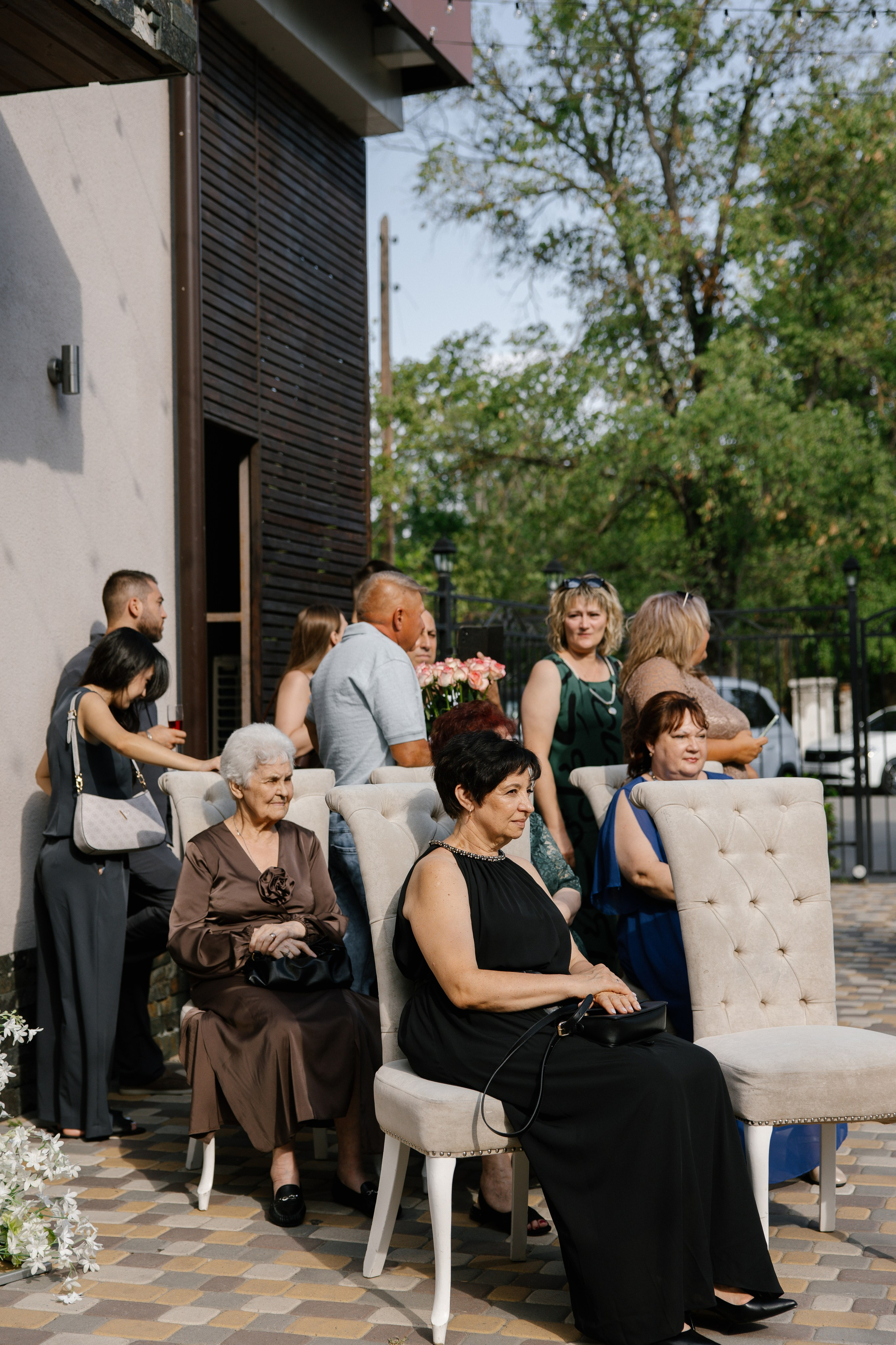 Максим и Оксана. Свадебный и семейный фотограф в Ростове-на-Дону