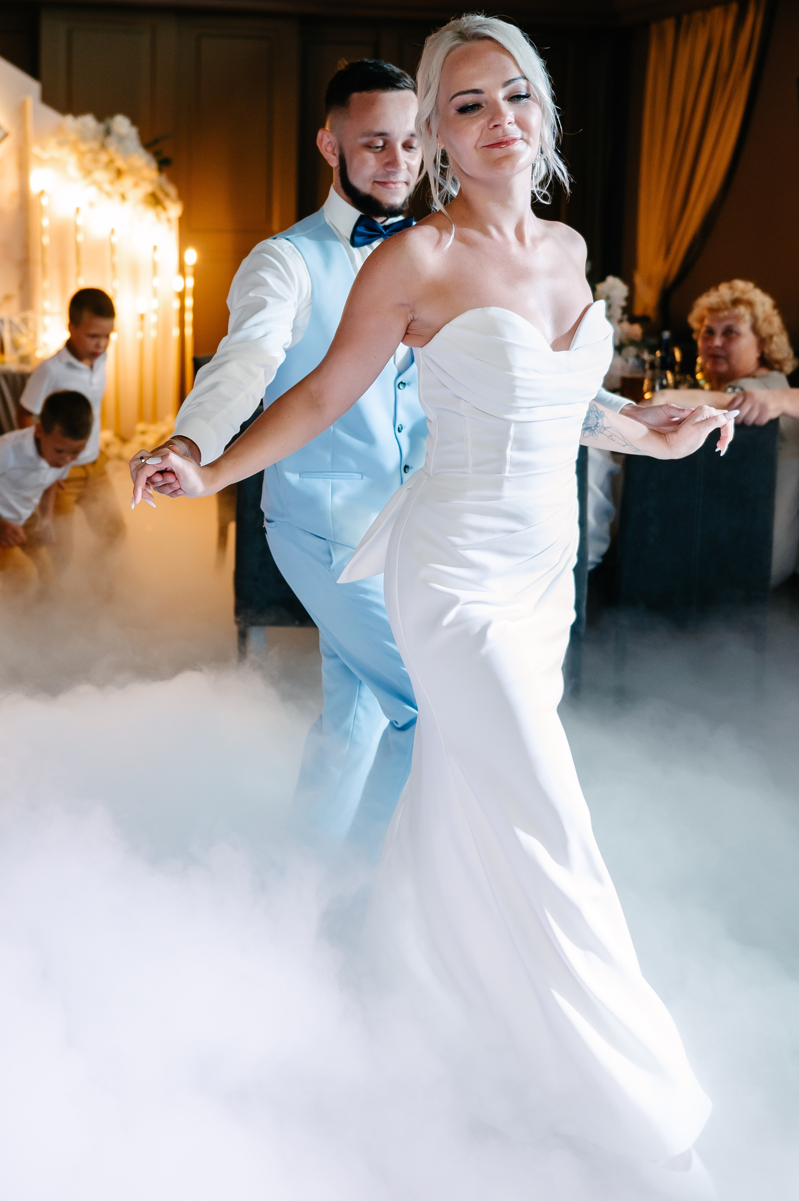 О&Ю. Фотограф Рязань. Дарья Дмитриева