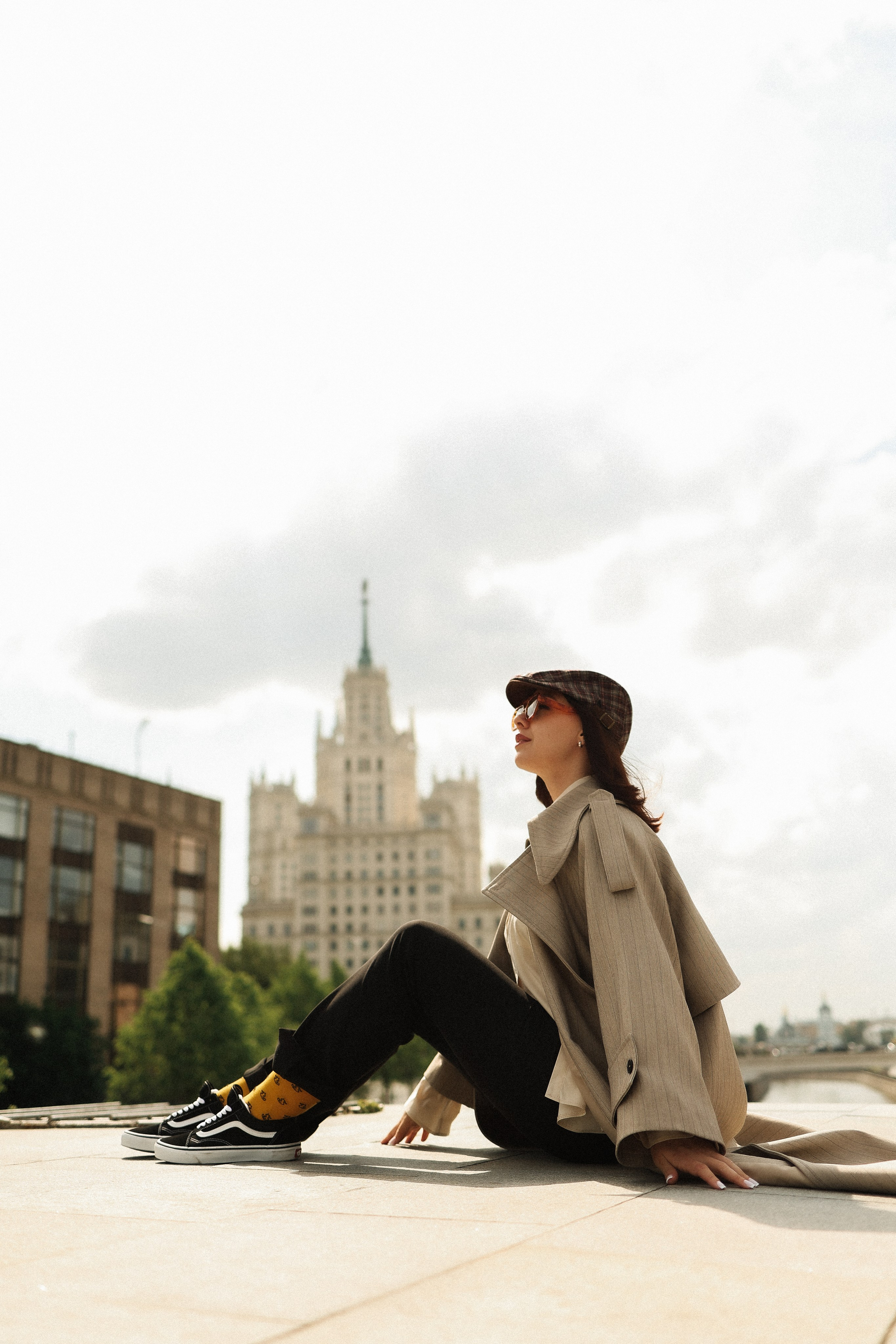 Ангелина. Свадебный и семейный фотограф в Москве Света Снимает