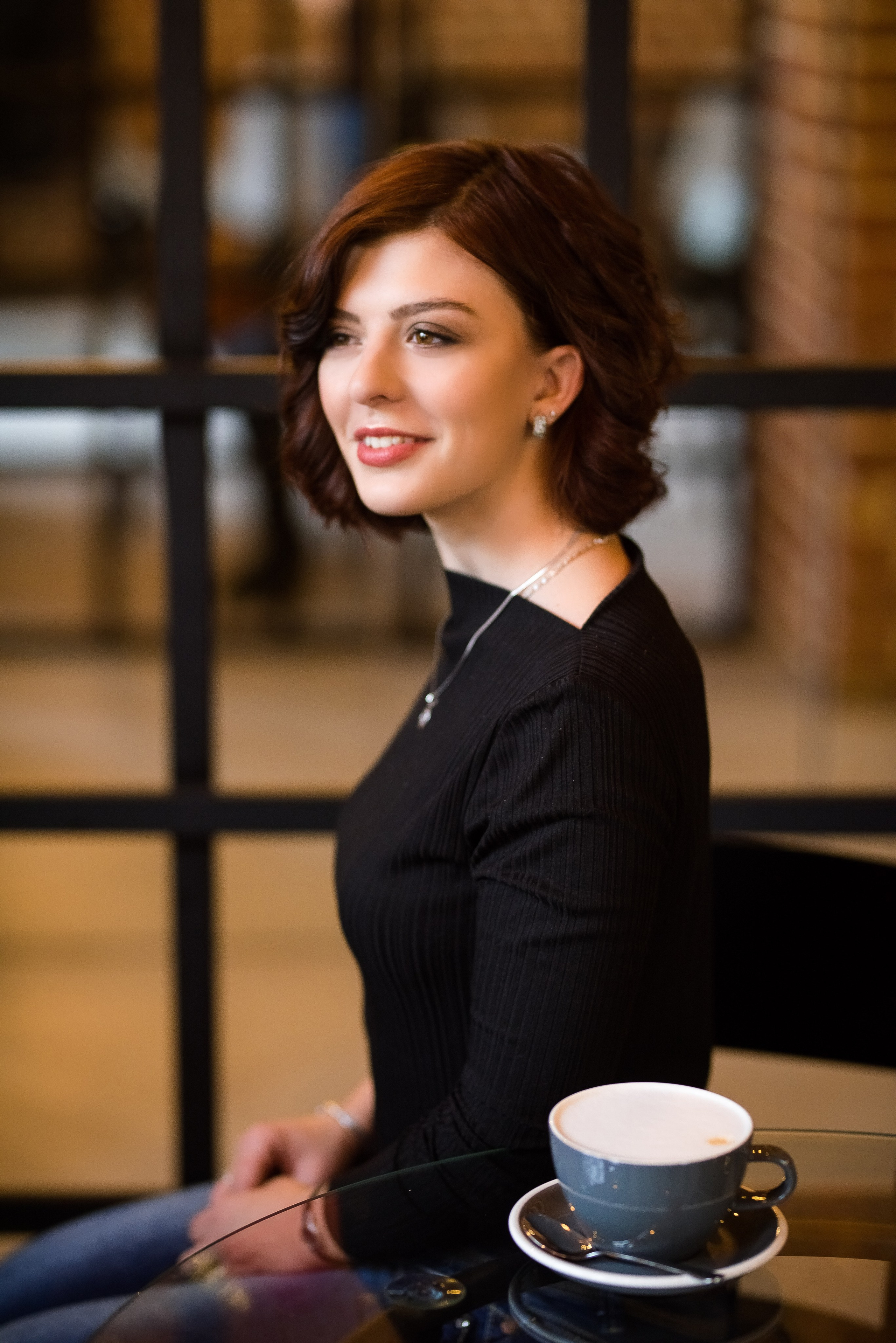 Вера. Свадебный и семейный фотограф Яна Стражева. Волгоград, Москва