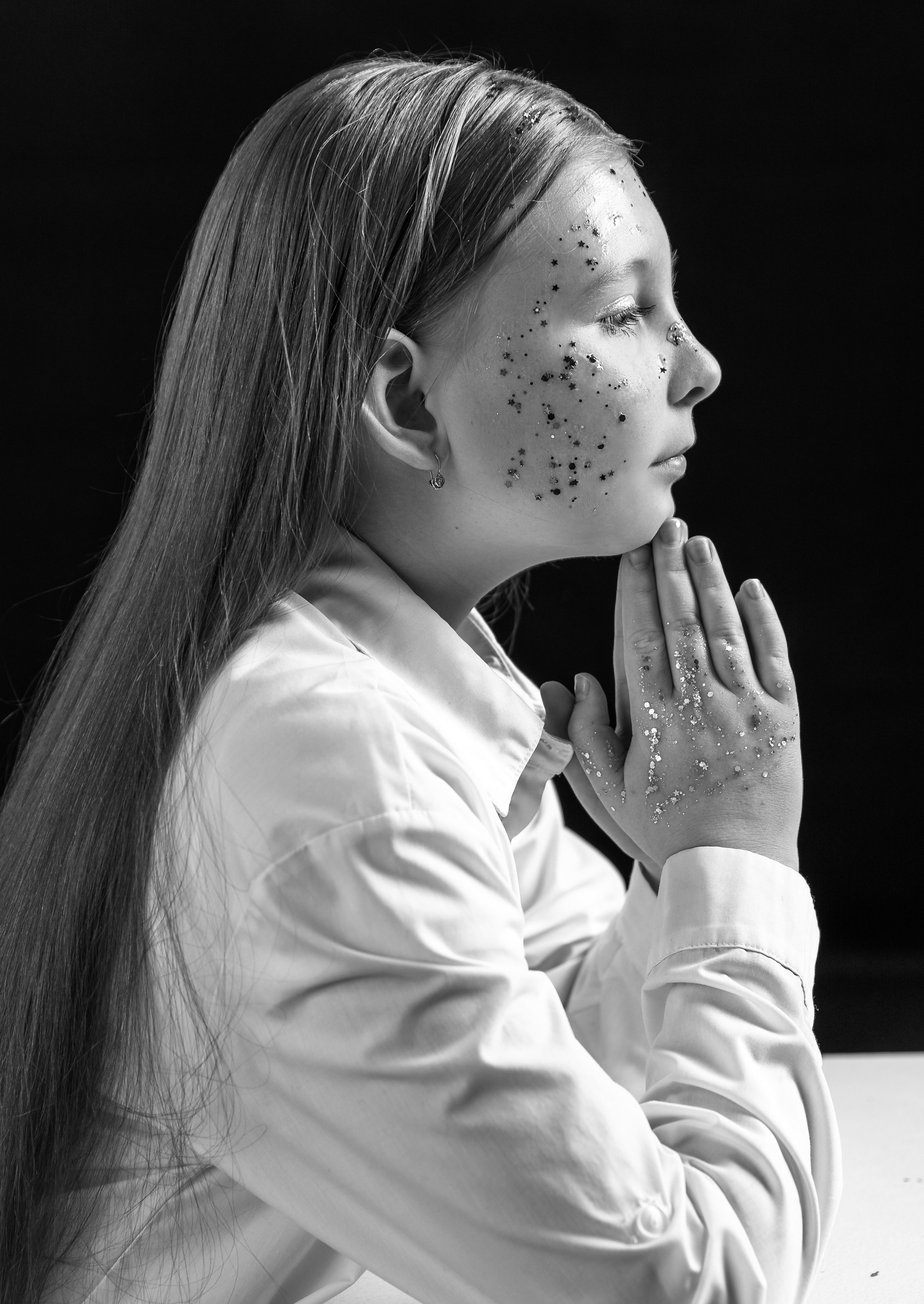 Тематические съёмки. Модельное Агентство Alma Model Management