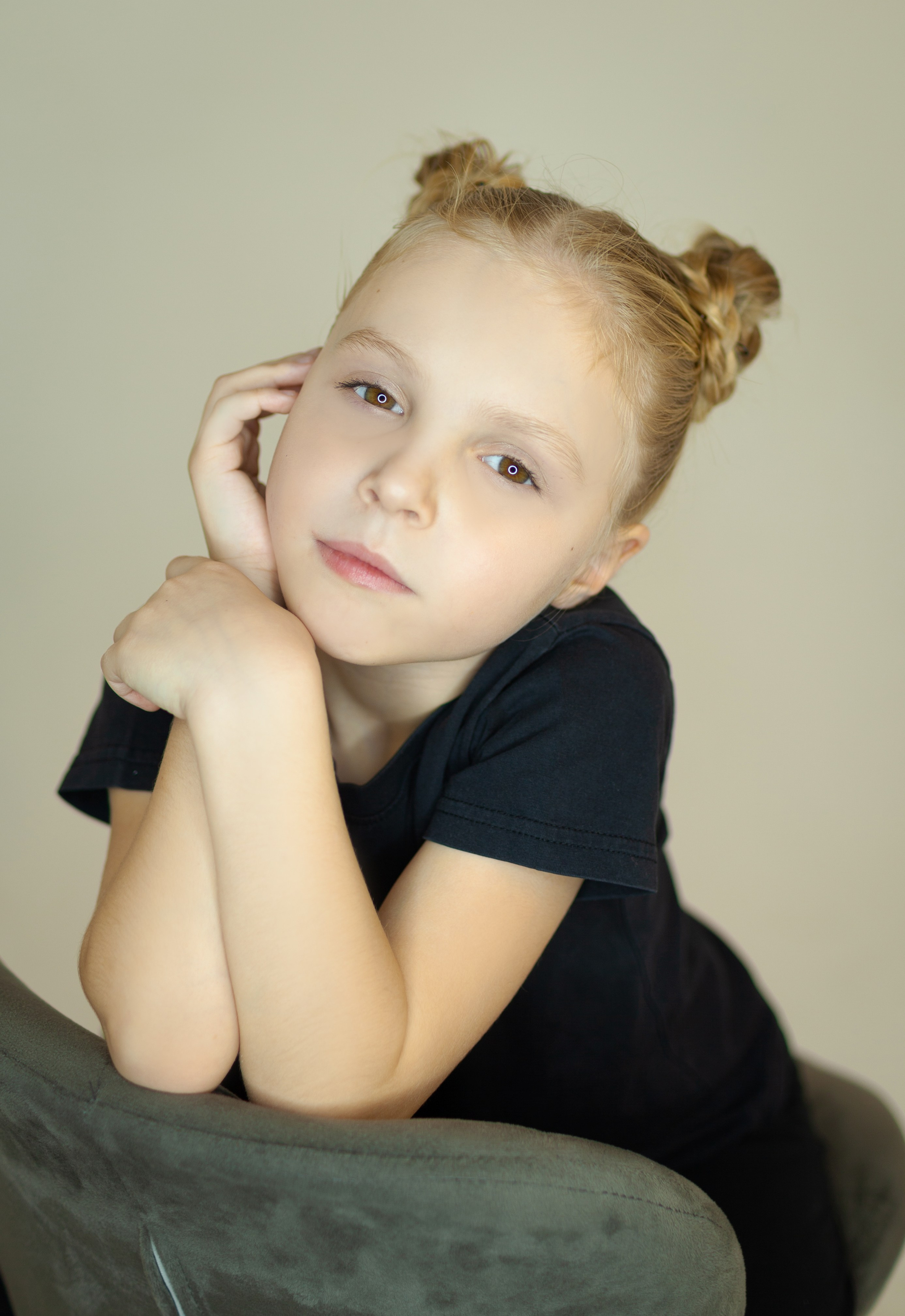 Тематические съёмки. Модельное Агентство Alma Model Management