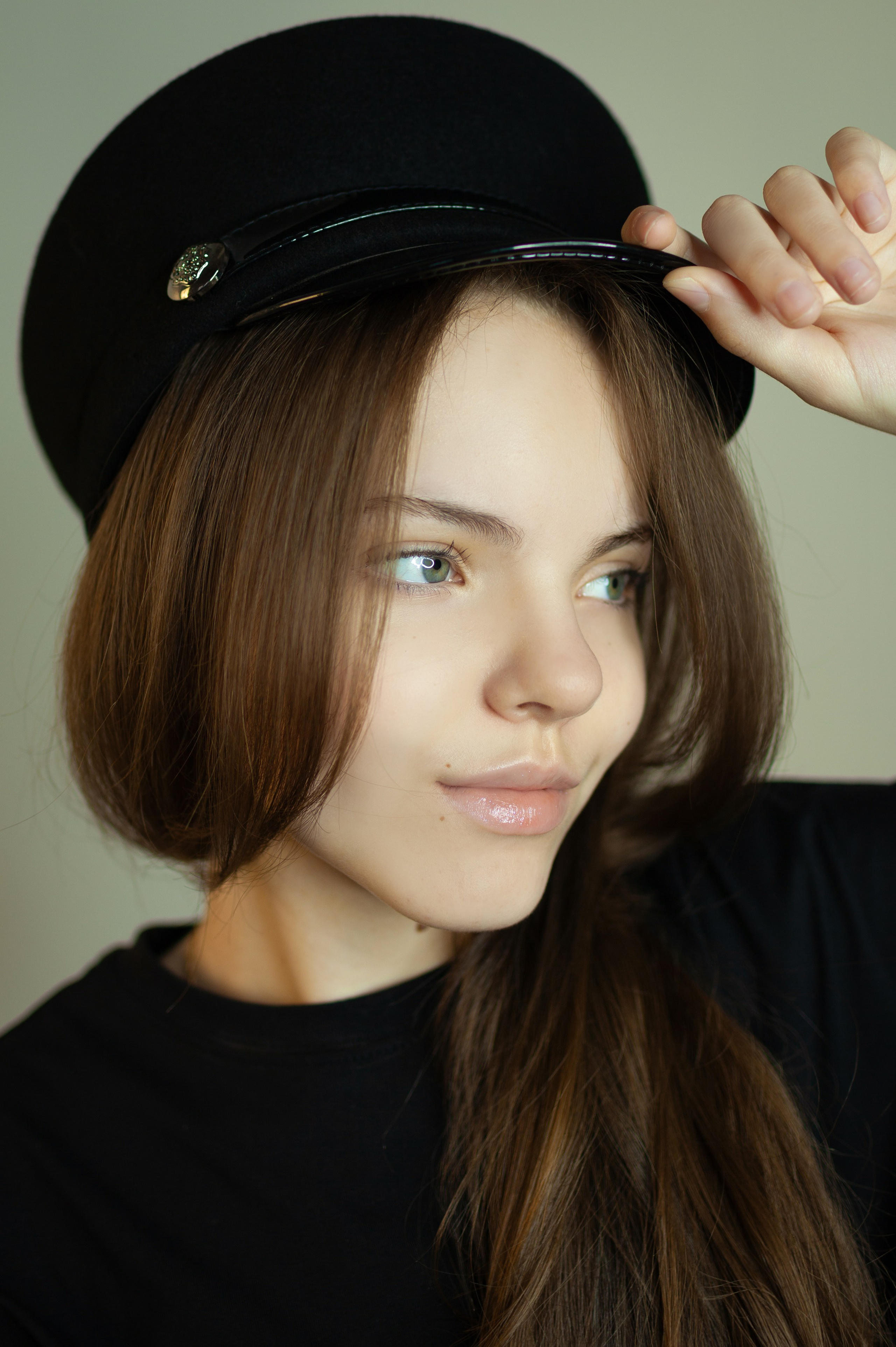 Тематические съёмки. Модельное Агентство Alma Model Management