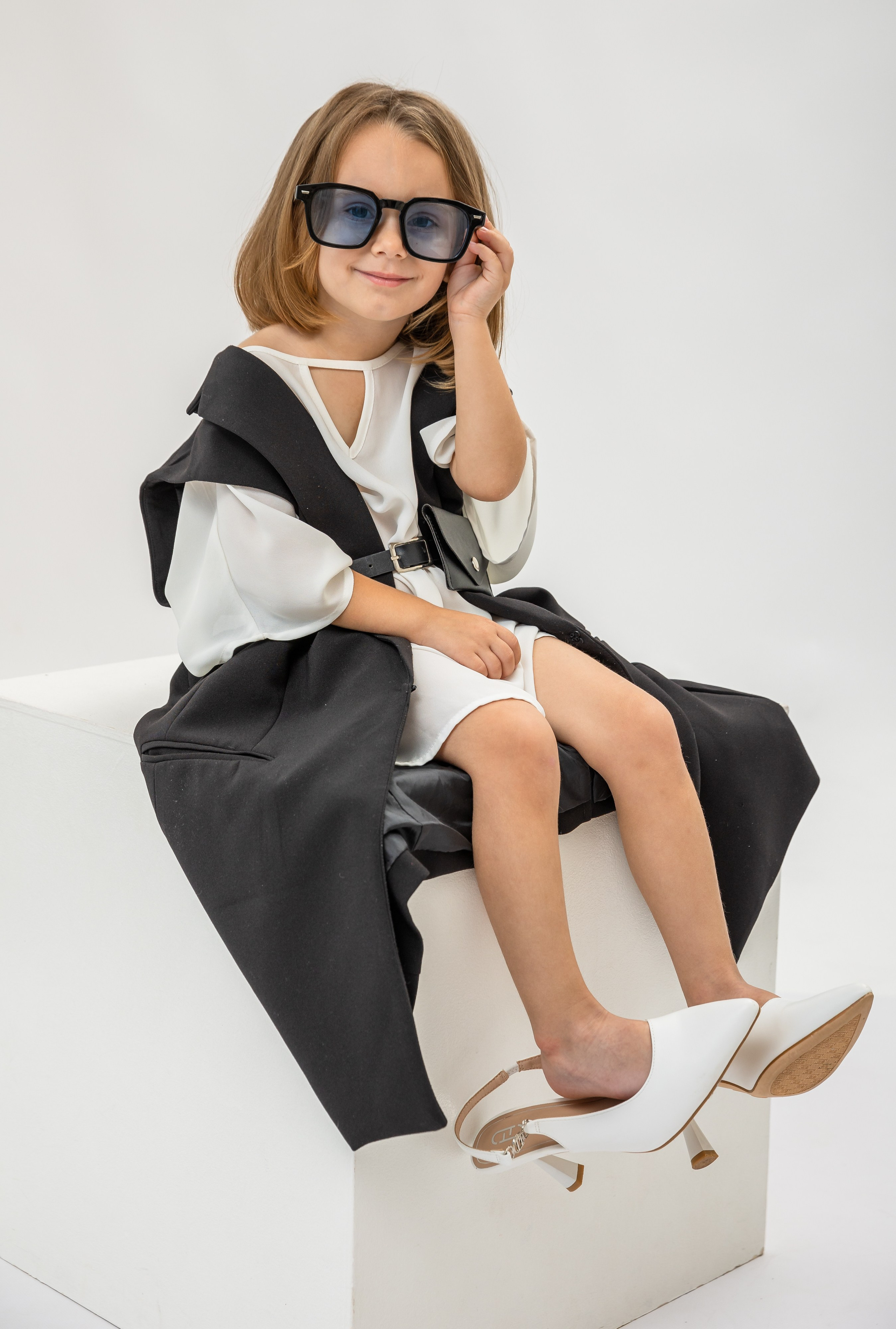 Тематические съёмки. Модельное Агентство Alma Model Management