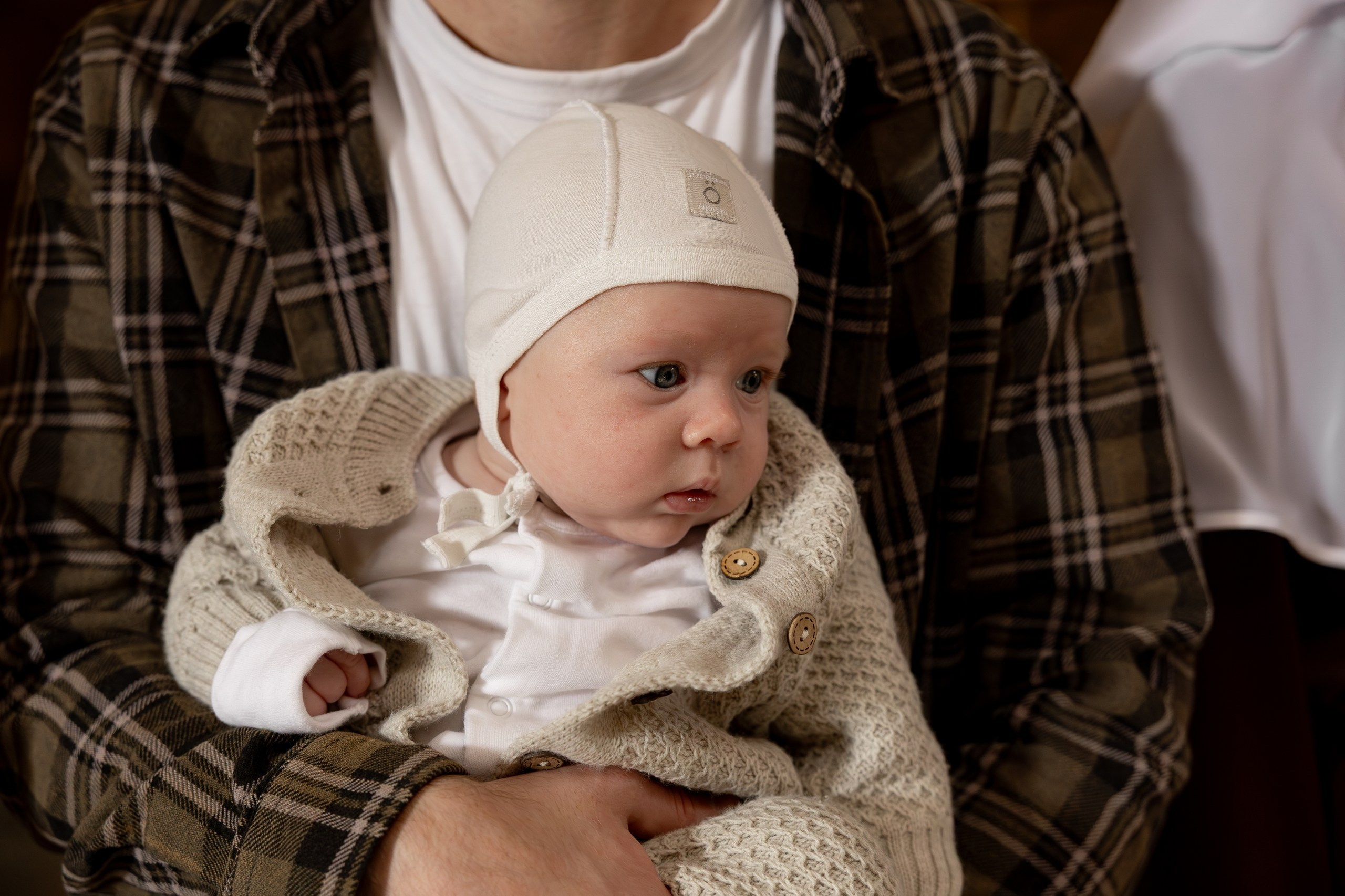 Крещение в Алмазово