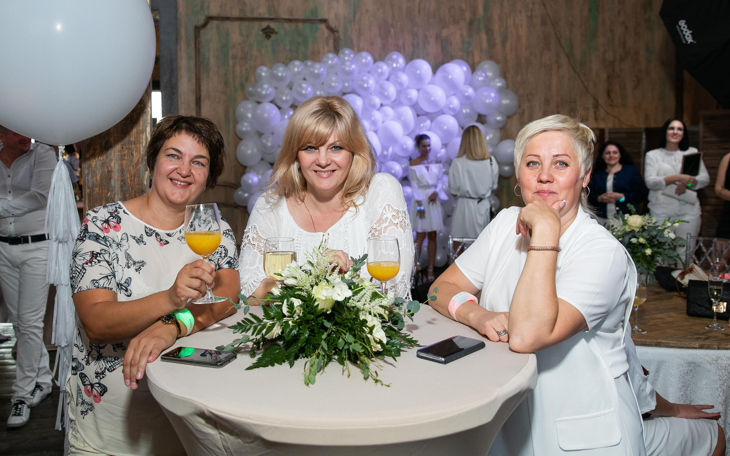 Твой ДОМ. Главная