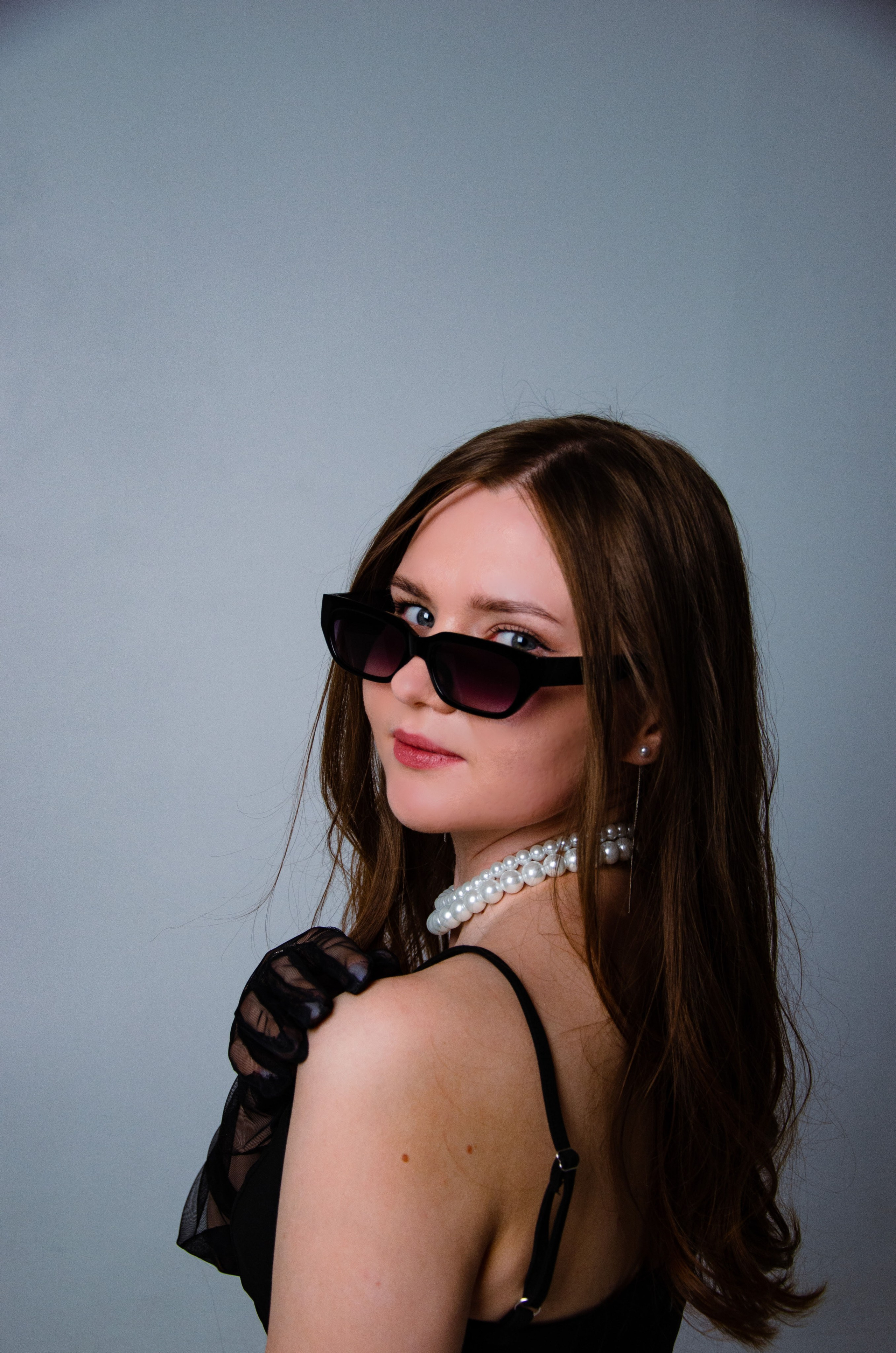 Красота в каждой. Фотограф_Лерик