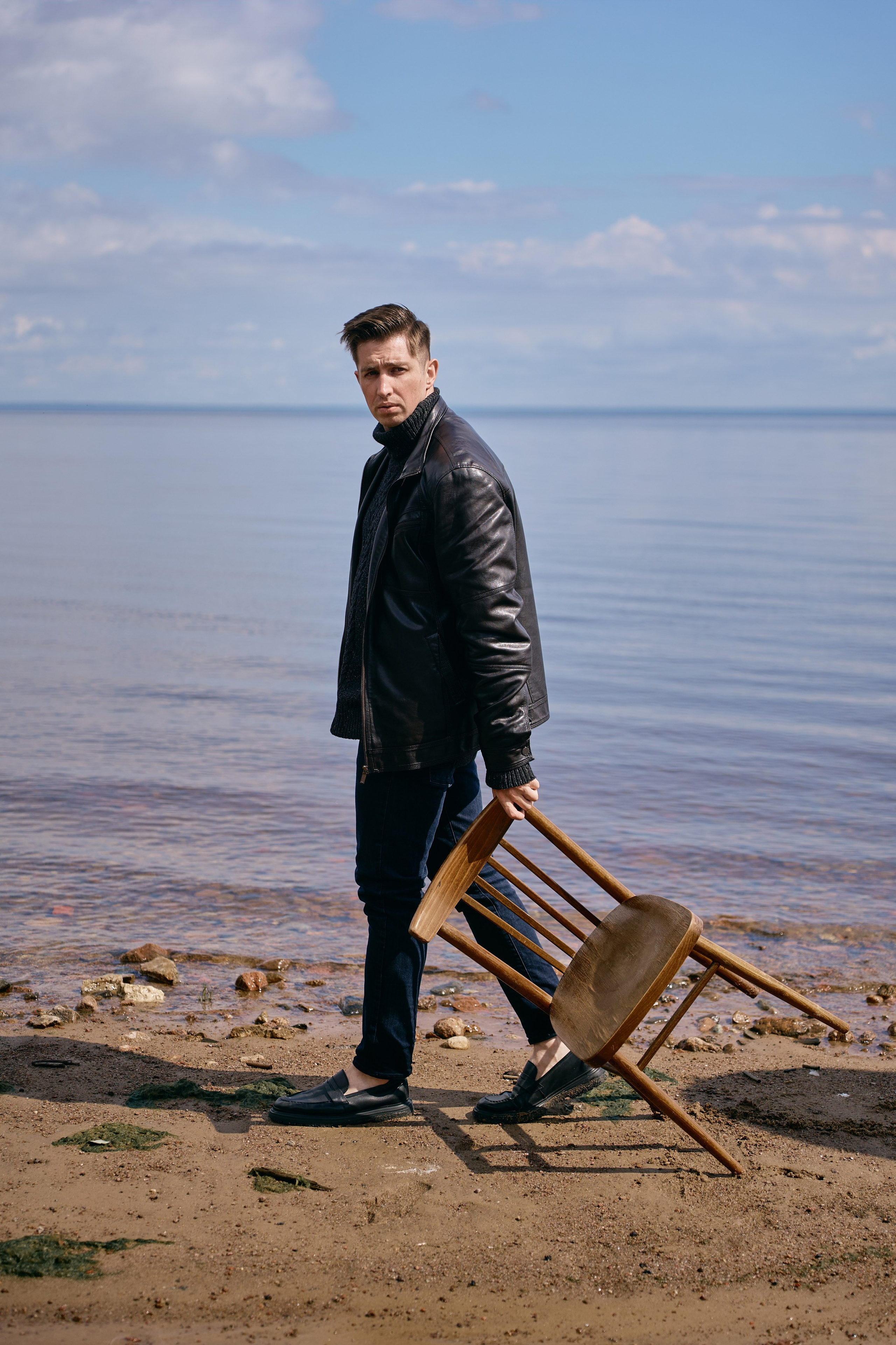 Руслан. Фотограф Иван Андреев Санкт-Петербург