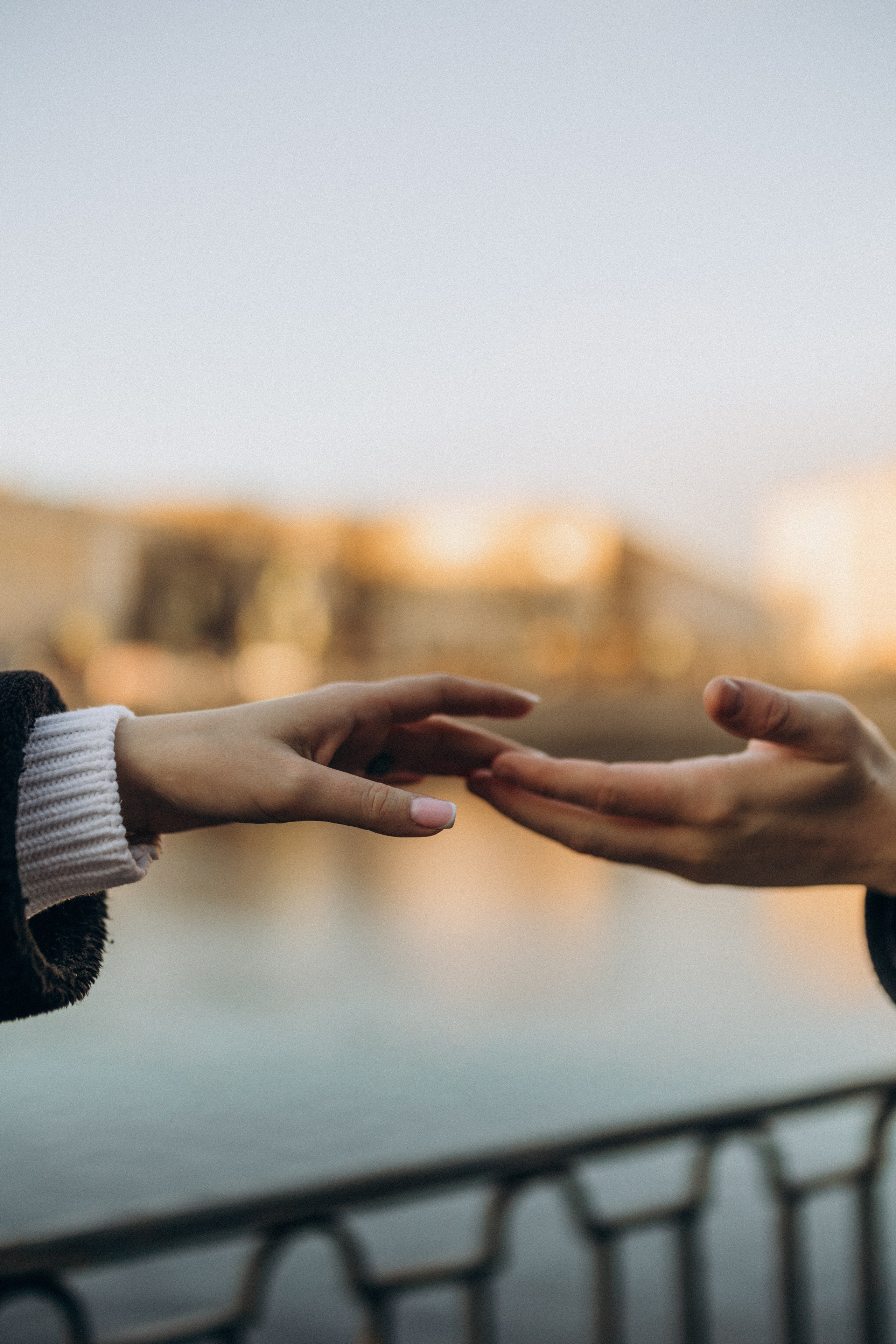 Даня и Ксюша. Свадебный и love story фотограф в Санкт-Петербурге