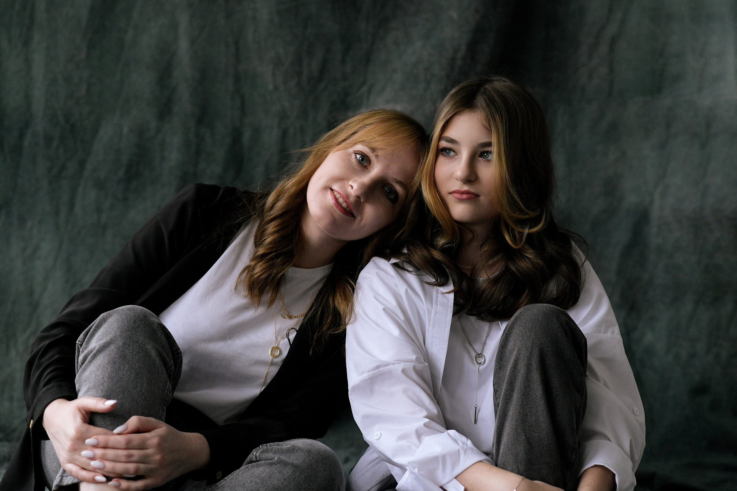 Фотодень с байком. Женский фотограф в Москве Наталья Нестерова