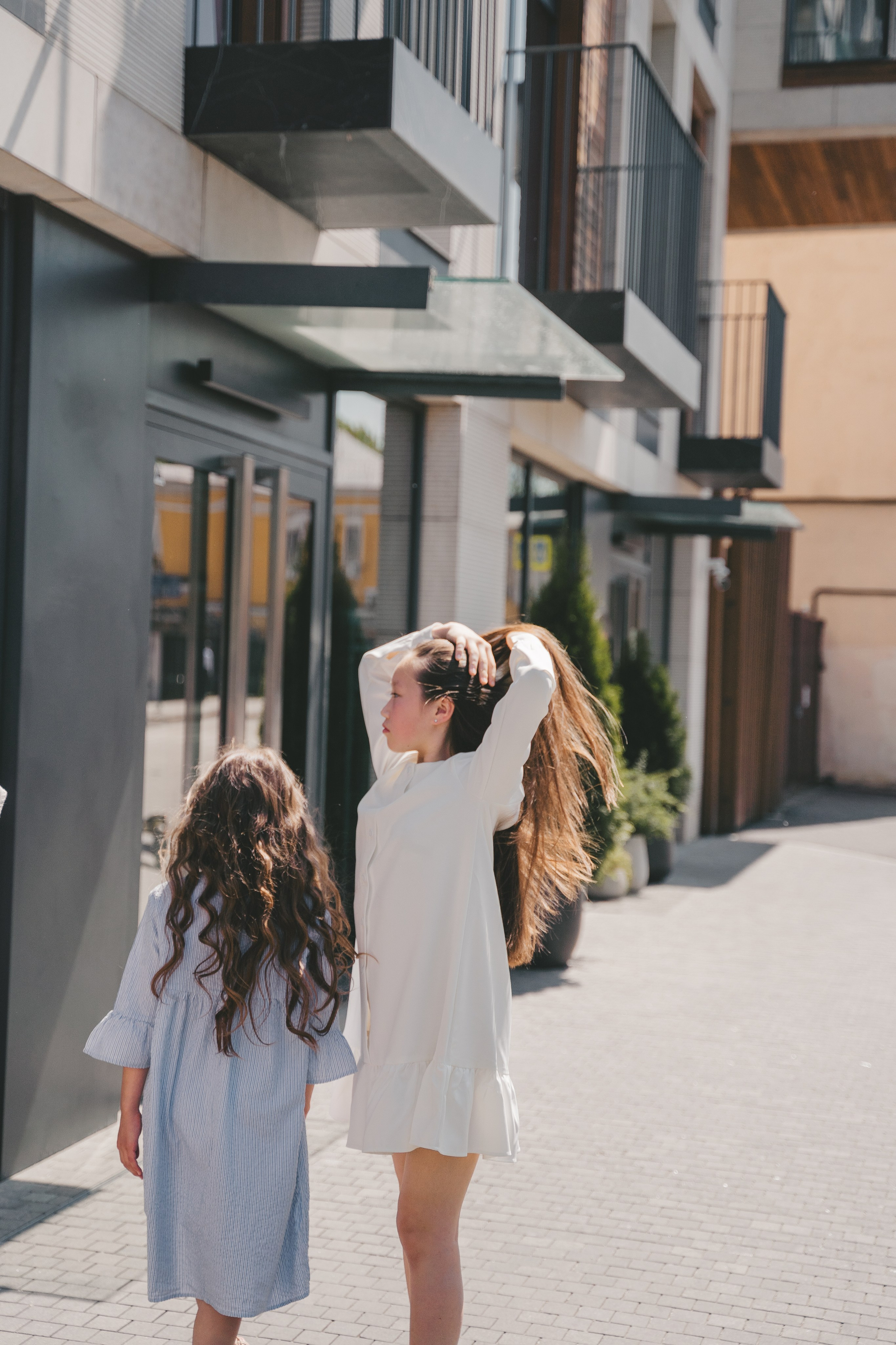 Большая семья Пахомовых. Главная