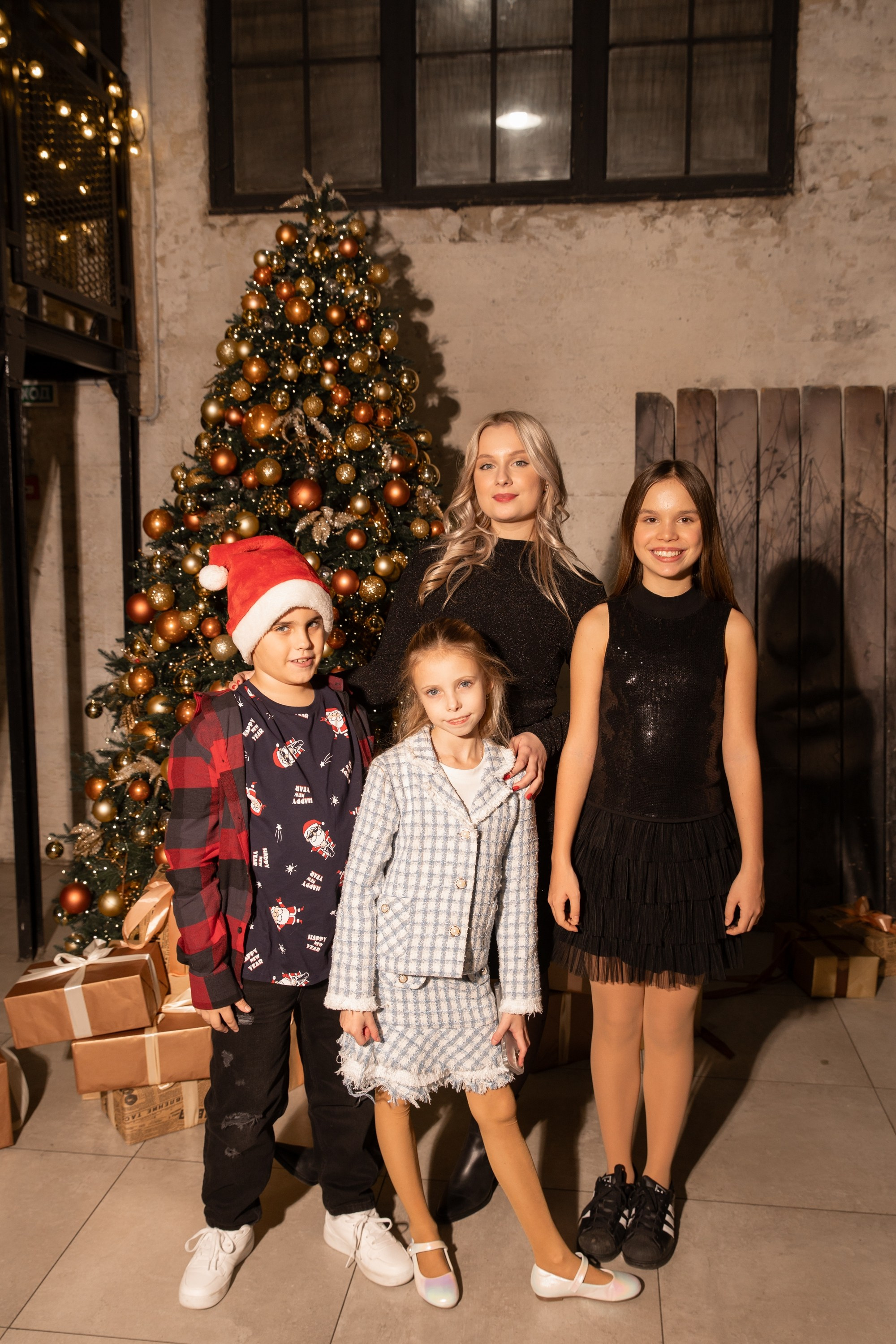 Студийные съемки. Главная