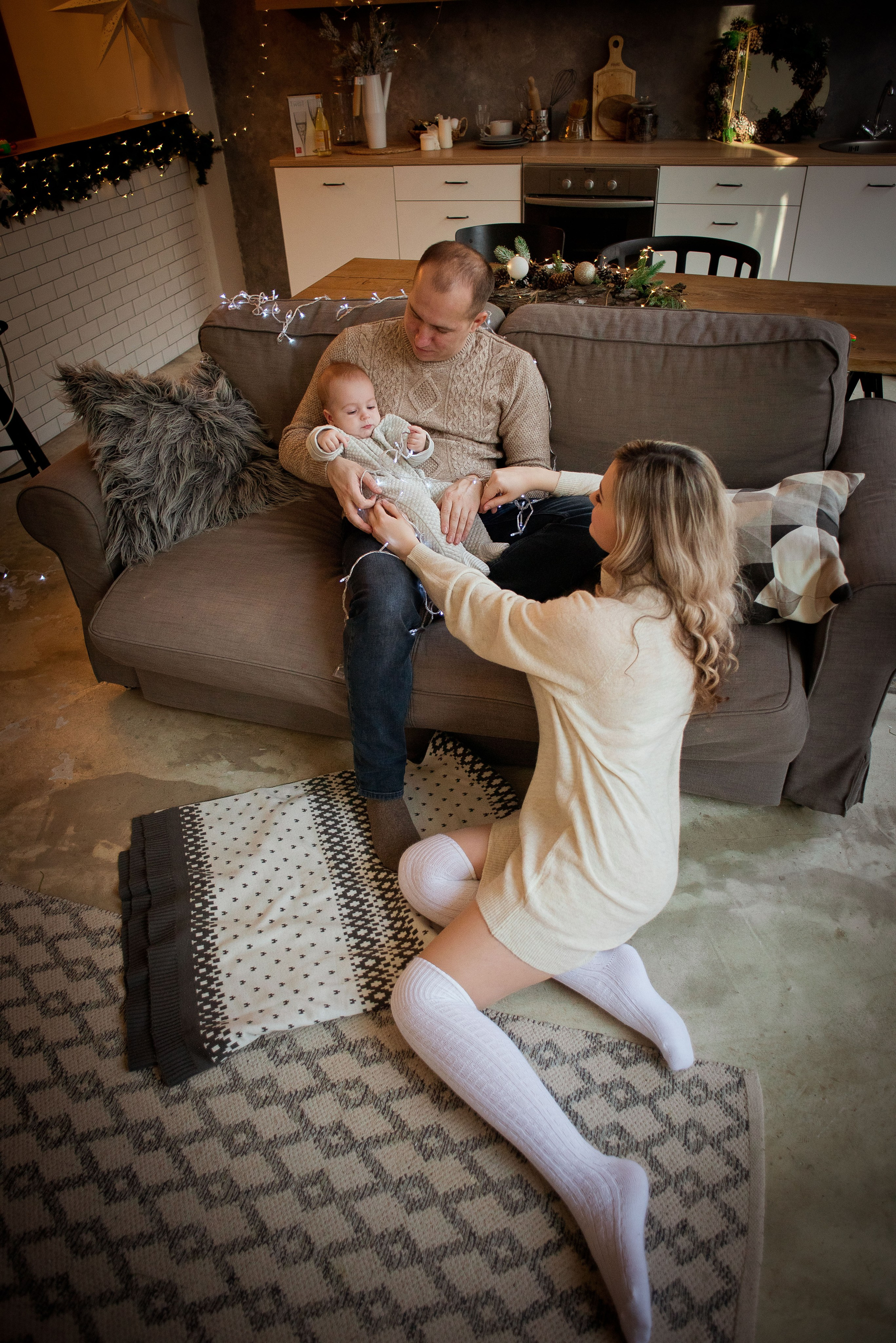 2019-2020. Свадебный и семейный фотограф Яна Стражева. Волгоград, Москва