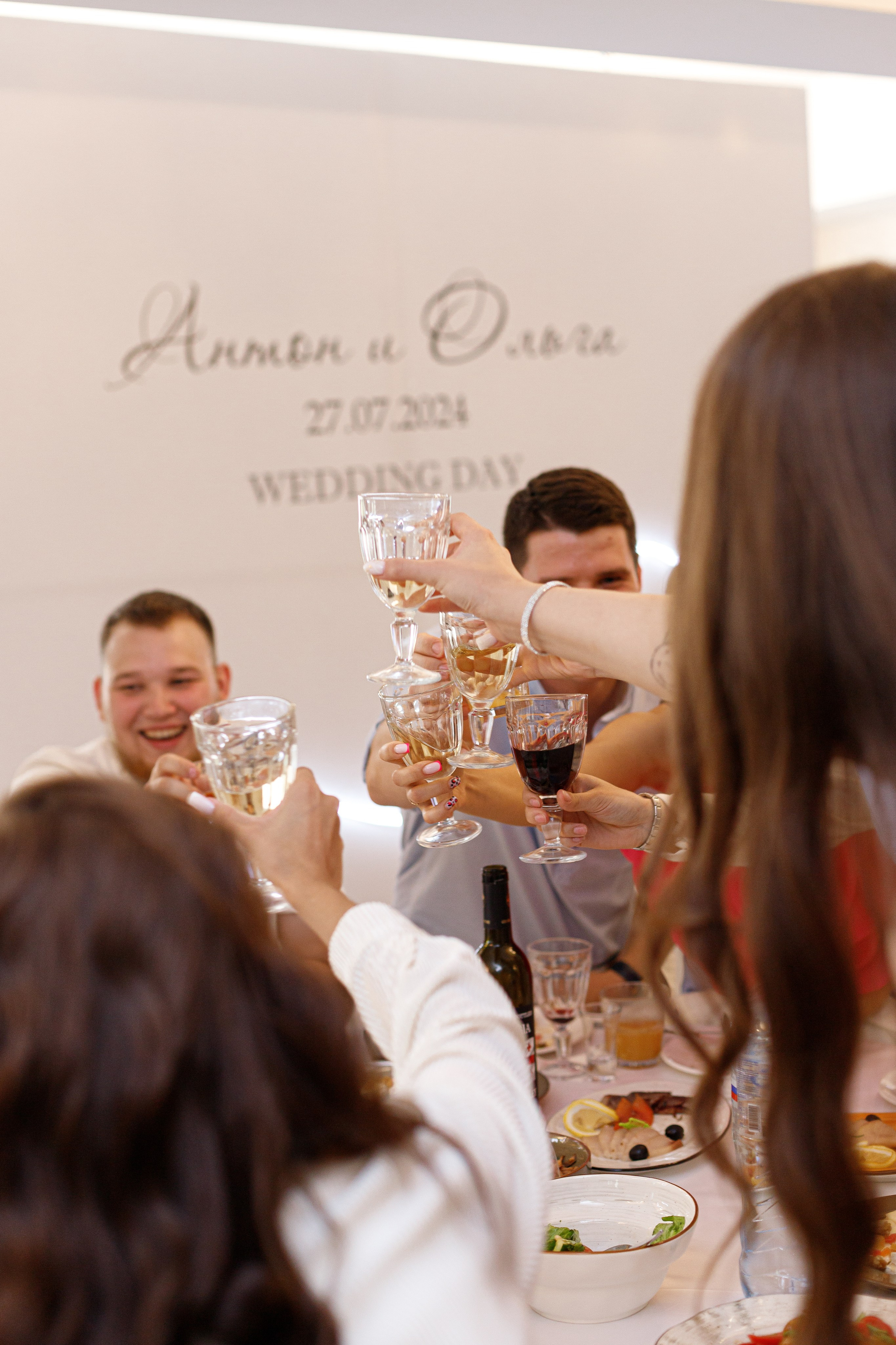 A&O wedding day (1). Photokarish