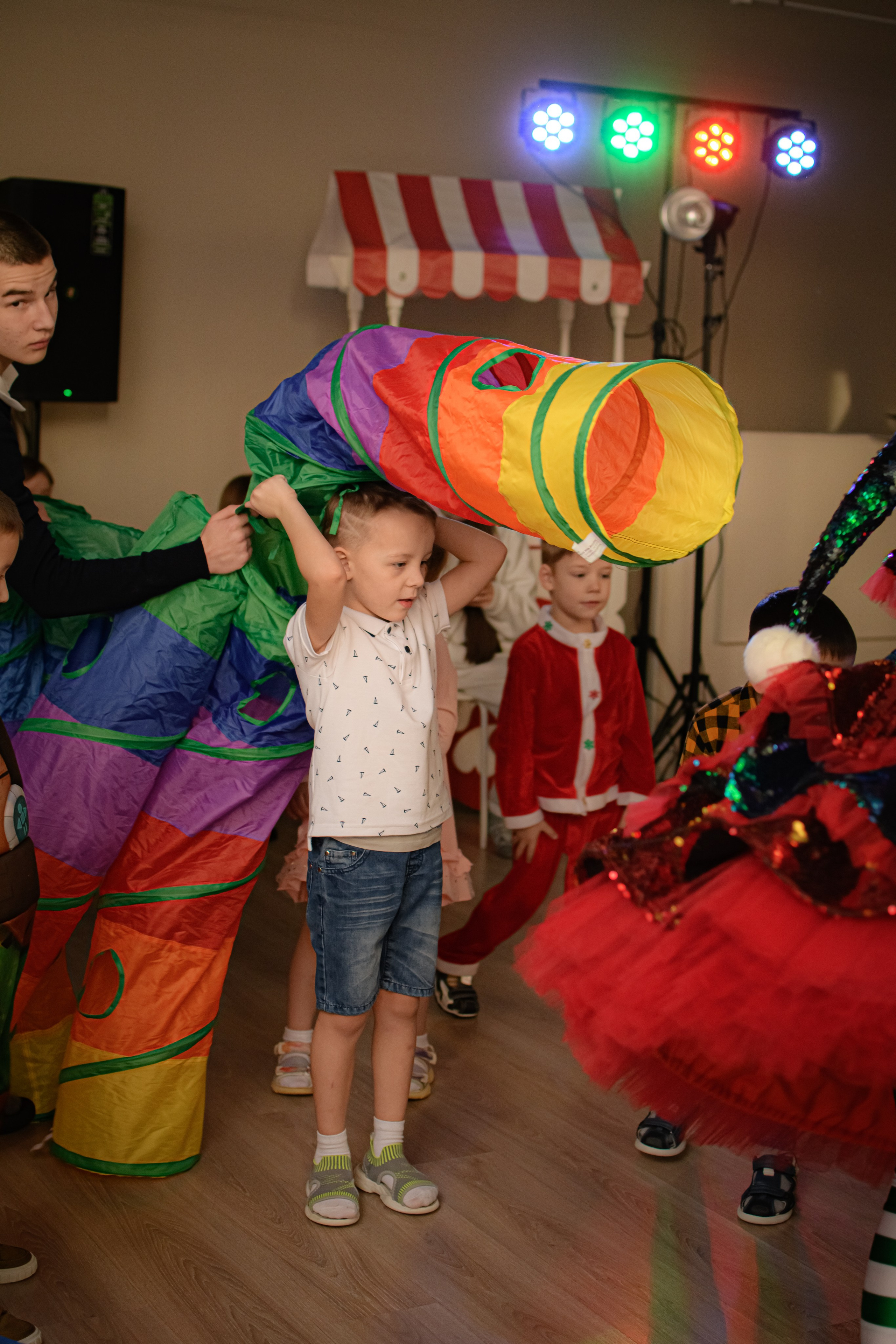 HAPPY NEW YEAR. Photokarish