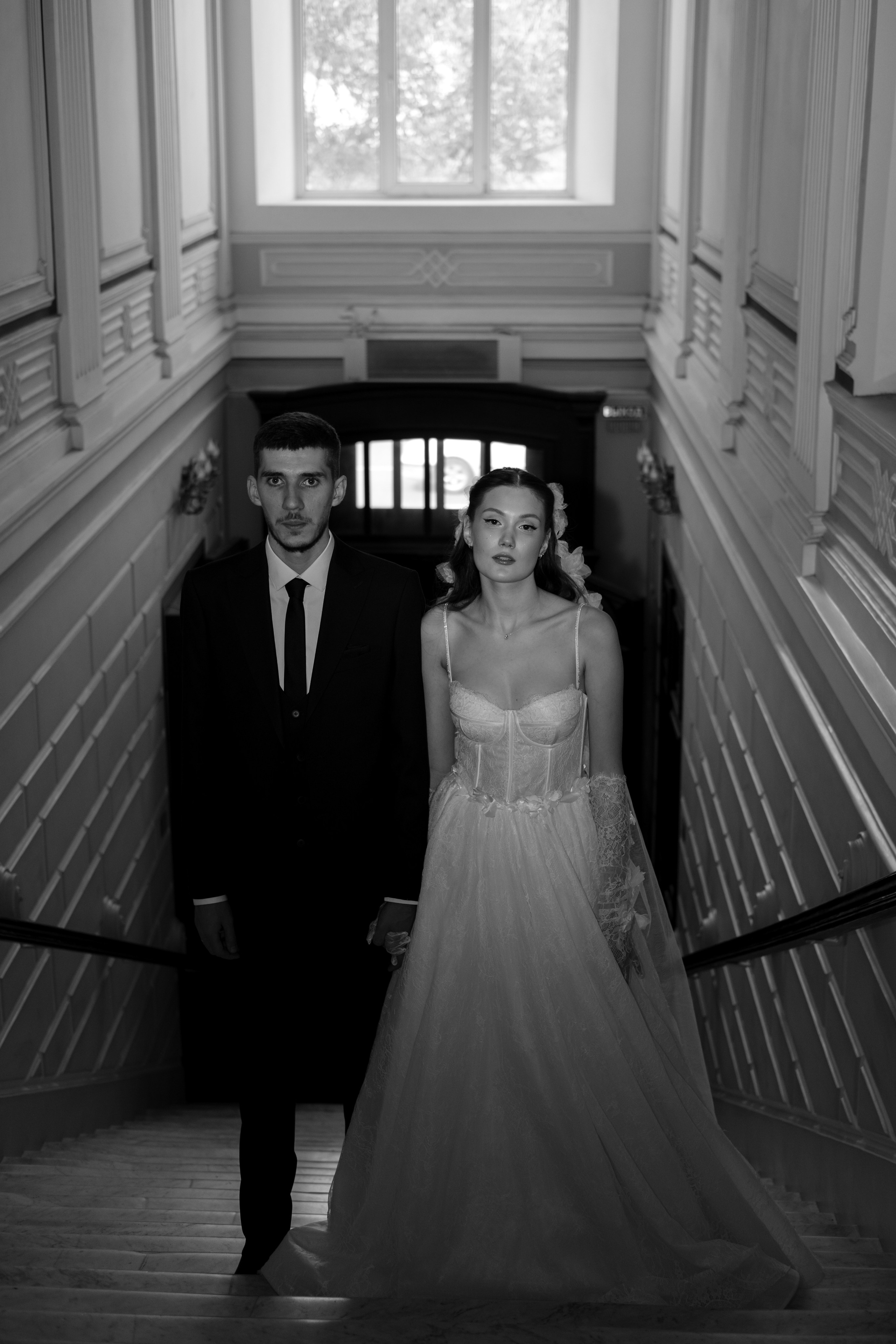 Виталий и Ксения. Фотограф в Астрахани Миронова Анастасия