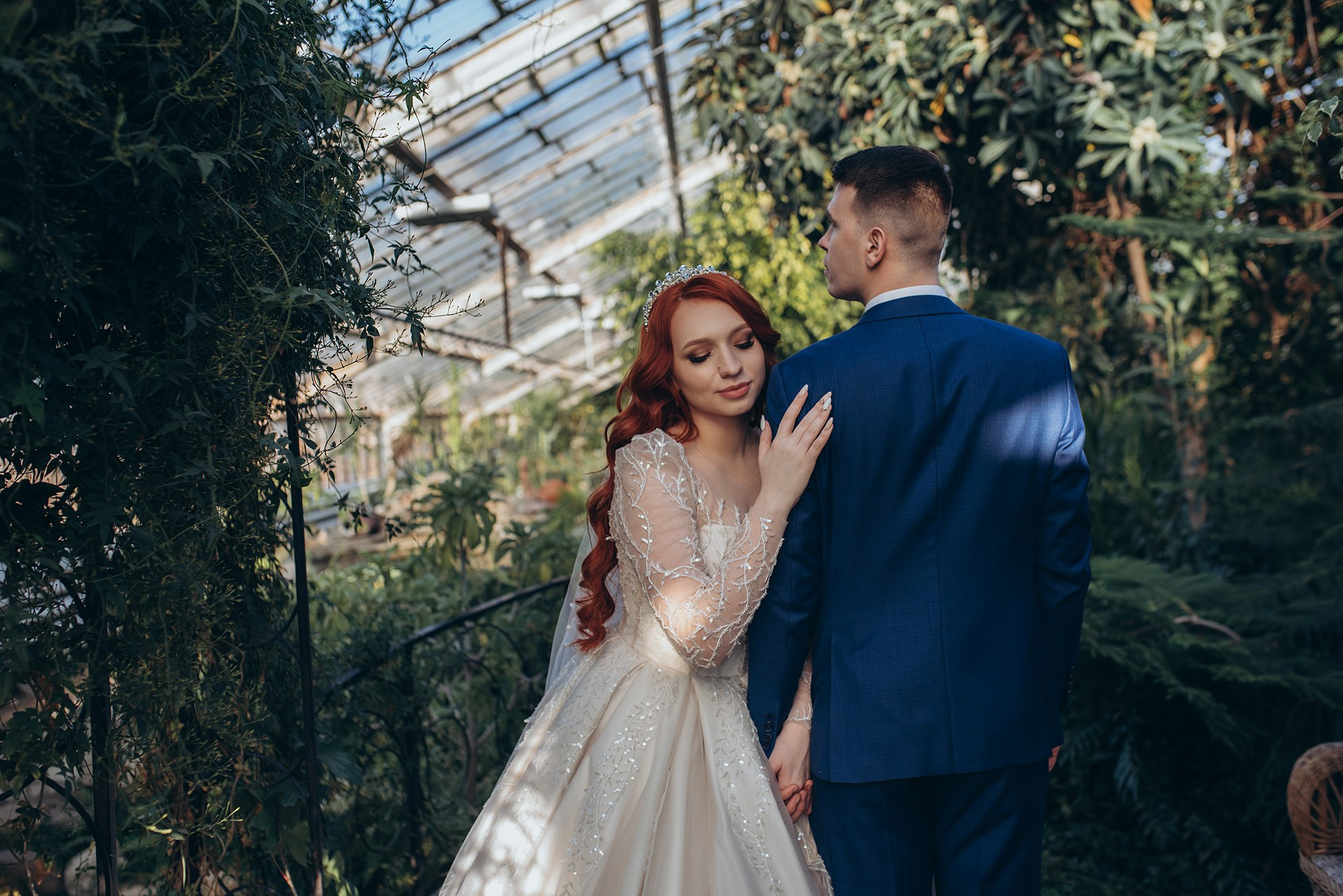 Илья +Яна. Главная