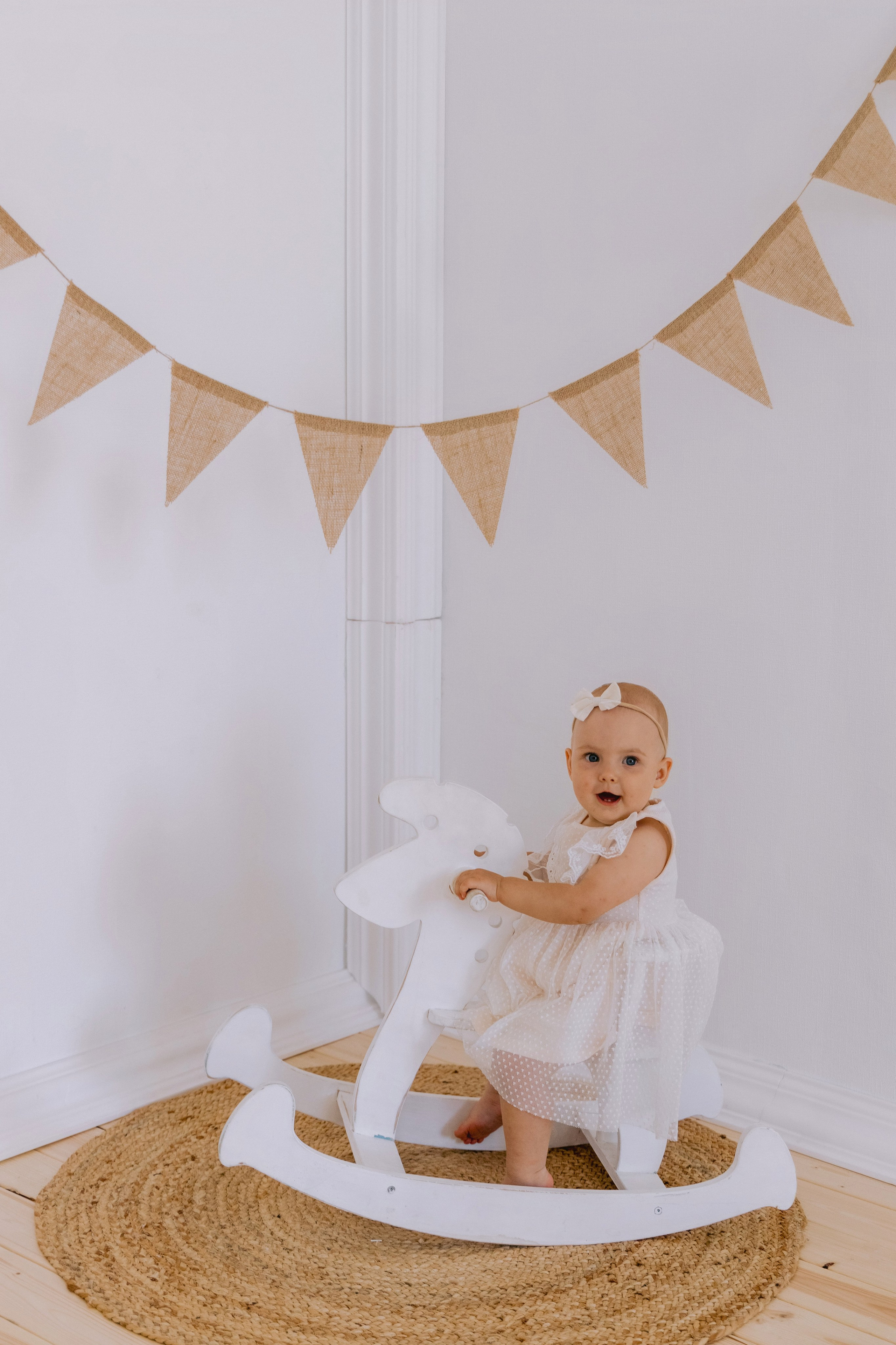 1 год Таисии. Фотограф Волгоград Кристина Прохоренко