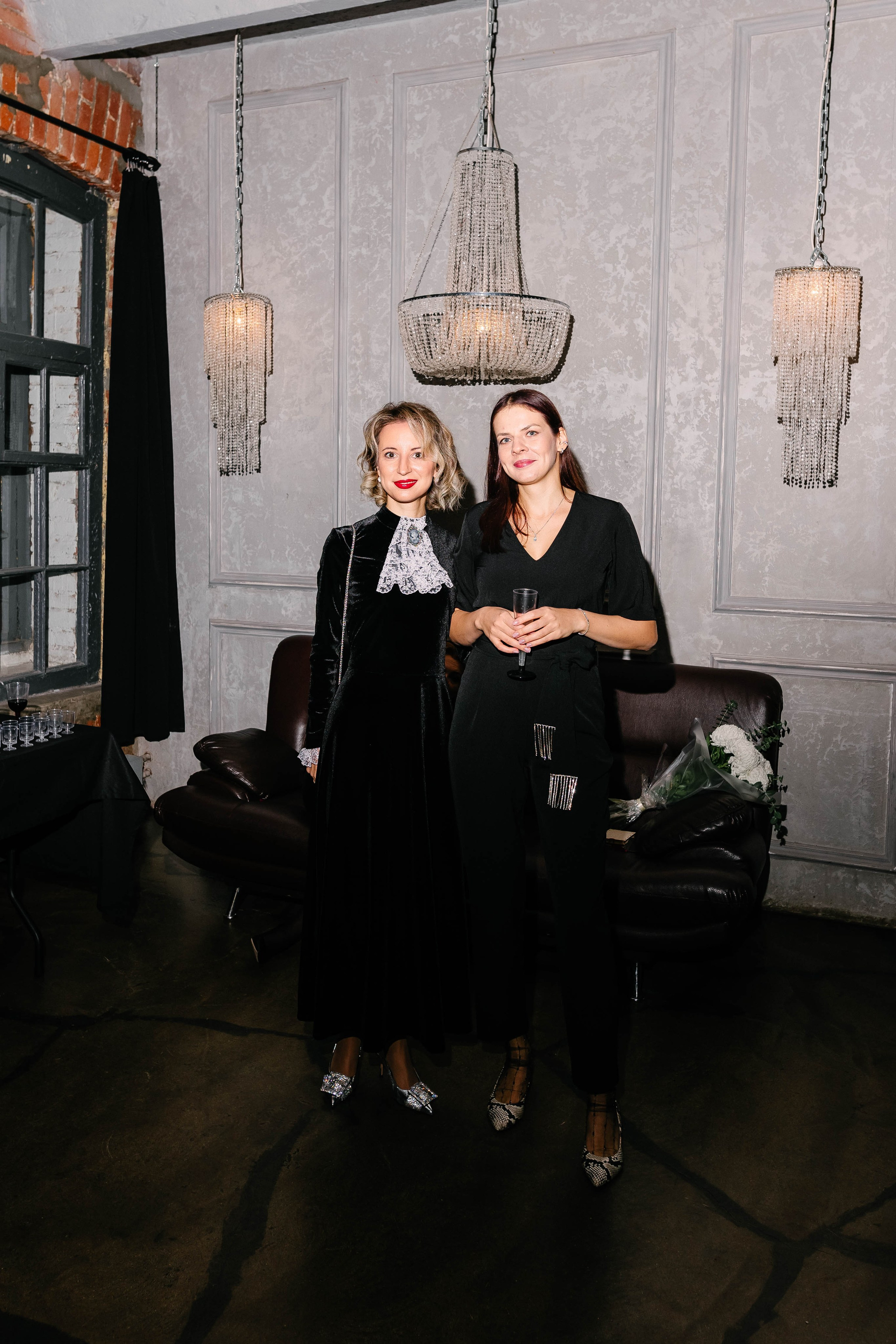 День Рождения Инны. Фотограф Veronika Potaseva