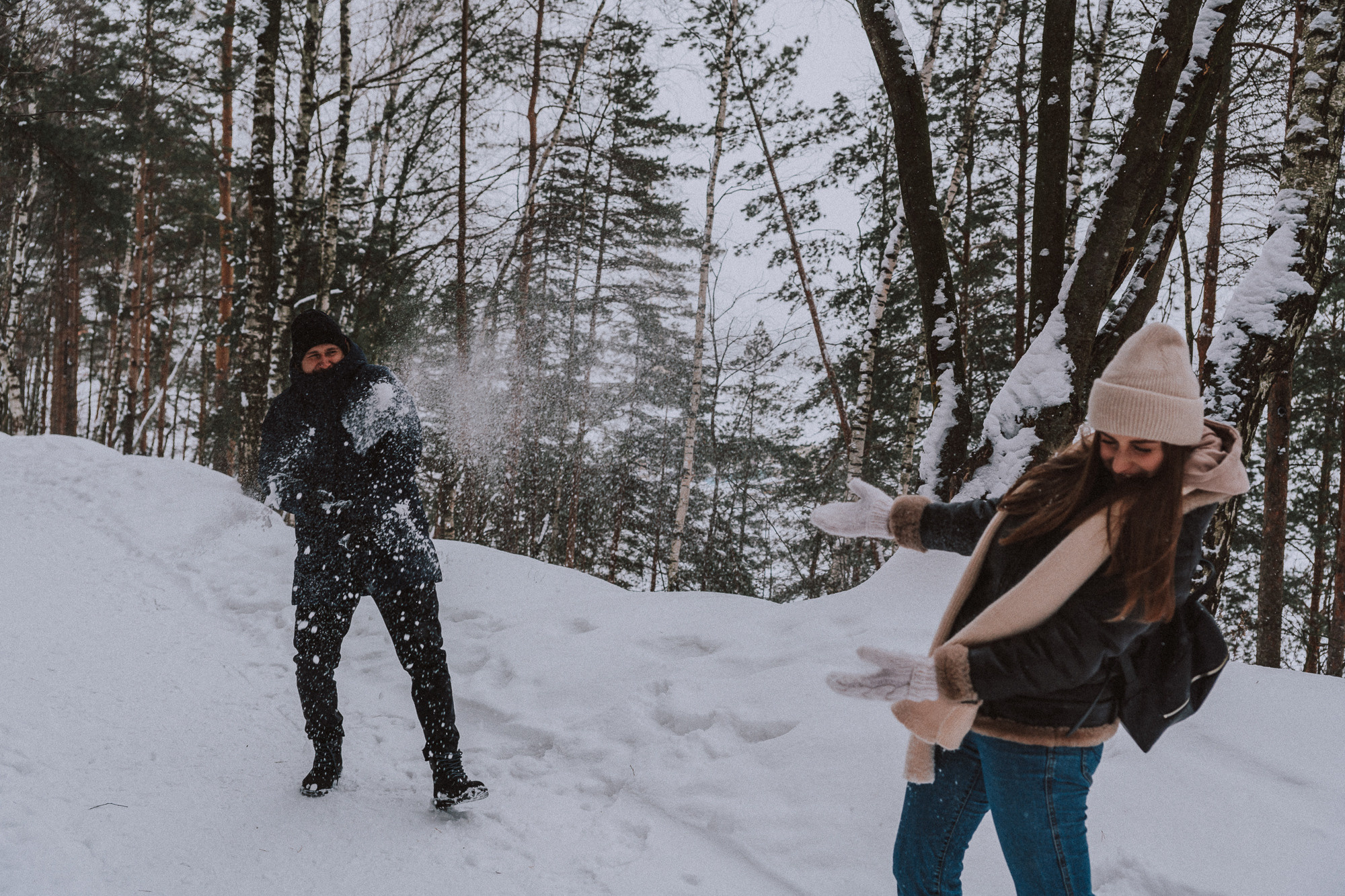 26.12.21. Фотограф в Москве Горбачева Алена