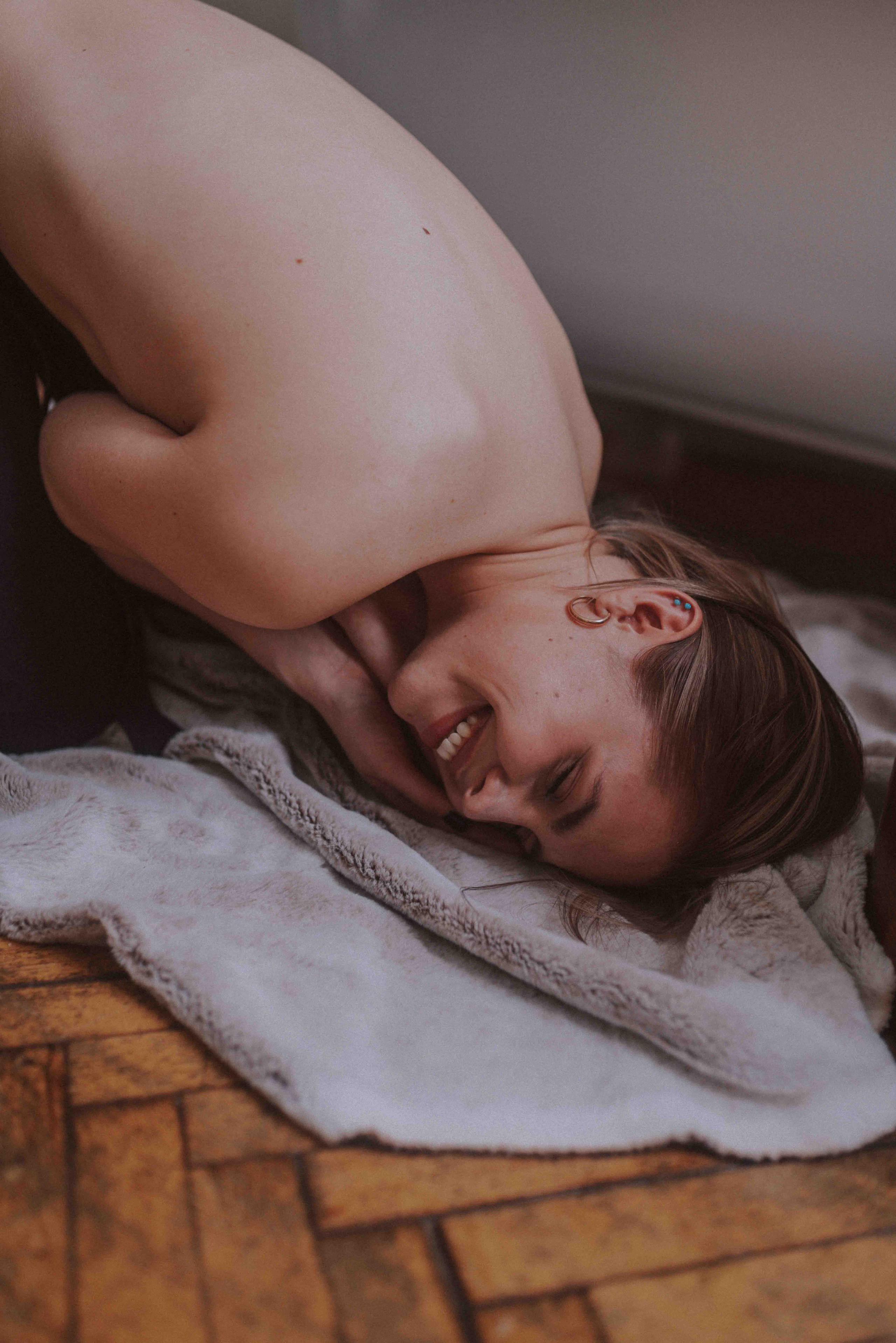 27/02/21. Фотограф в Москве Горбачева Алена