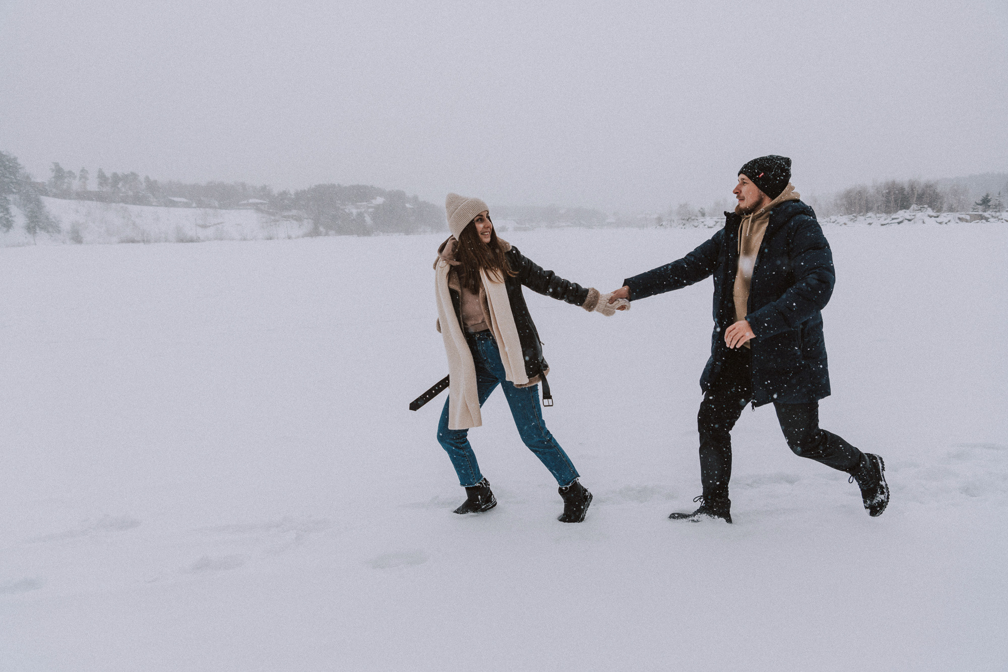 26.12.21. Фотограф в Москве Горбачева Алена