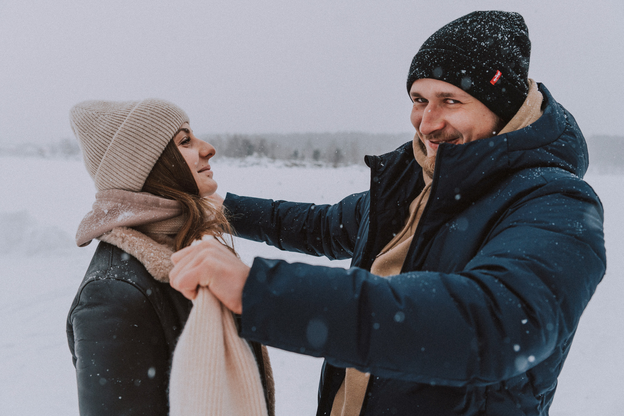 26.12.21. Фотограф в Москве Горбачева Алена