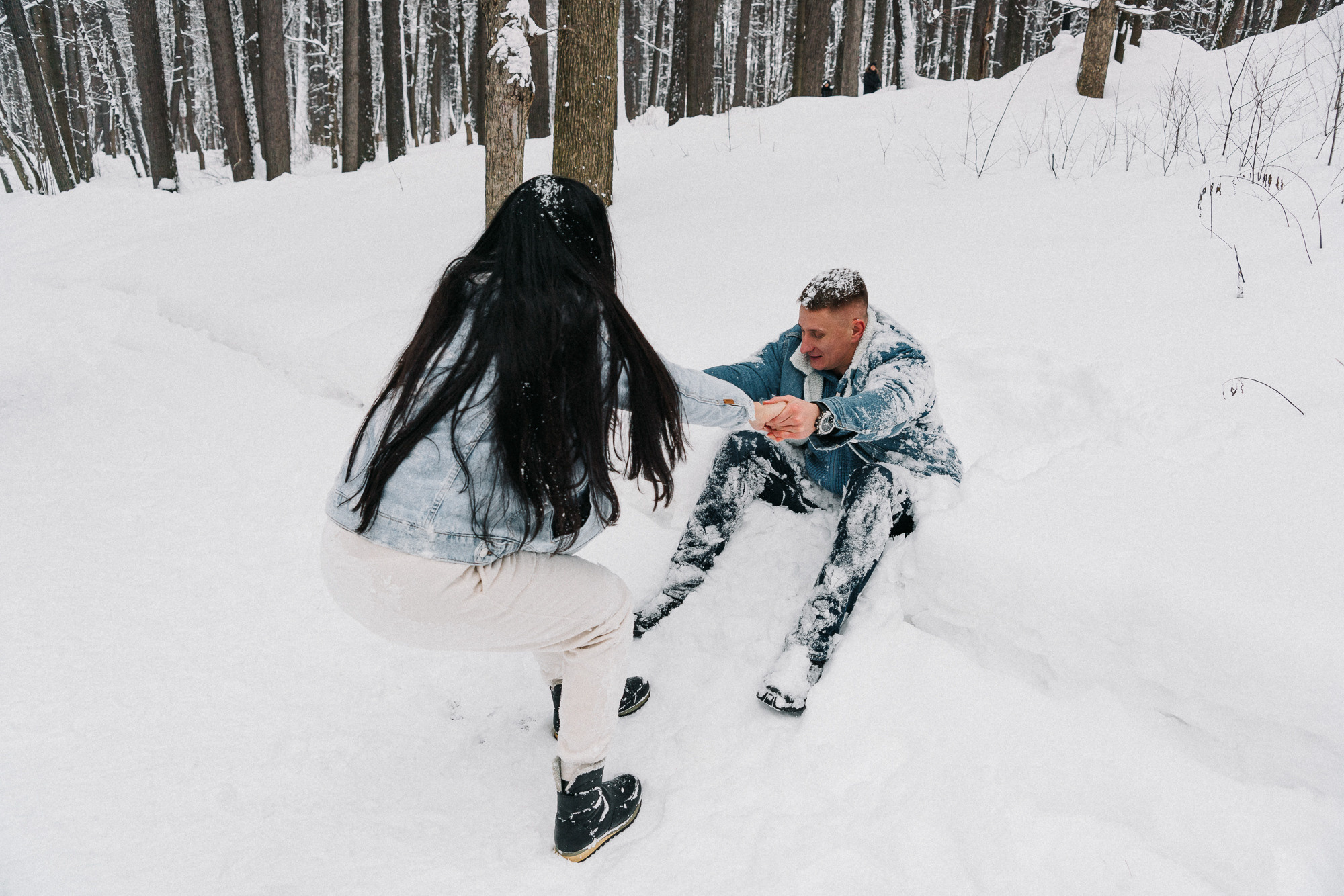 21.01.22. Фотограф в Москве Горбачева Алена