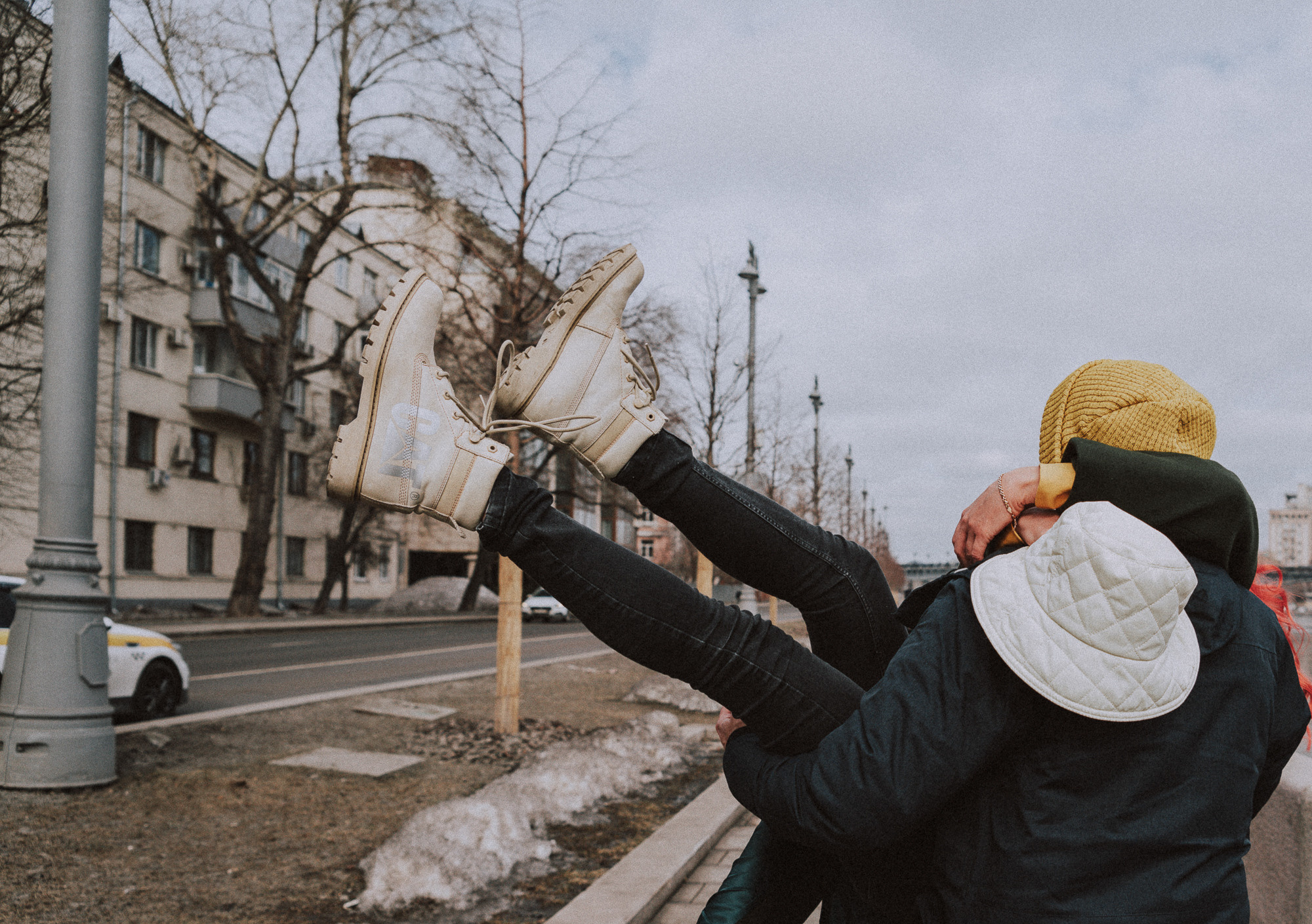 13.03.22. Фотограф в Москве Горбачева Алена