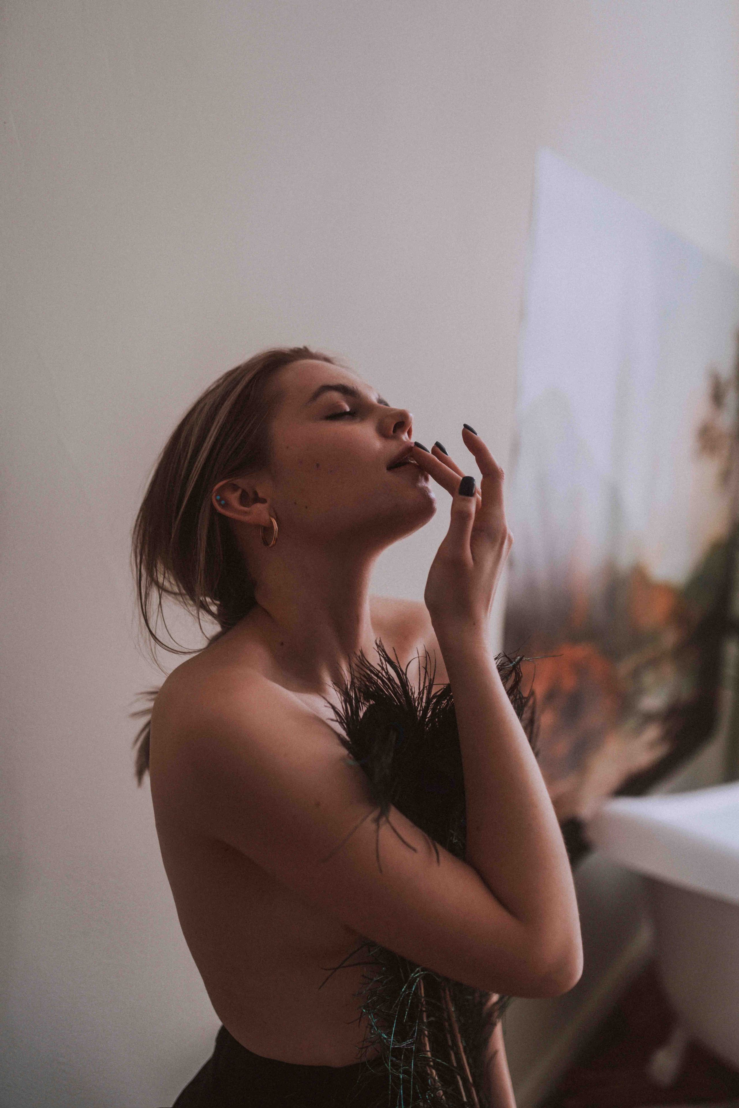 27/02/21. Фотограф в Москве Горбачева Алена