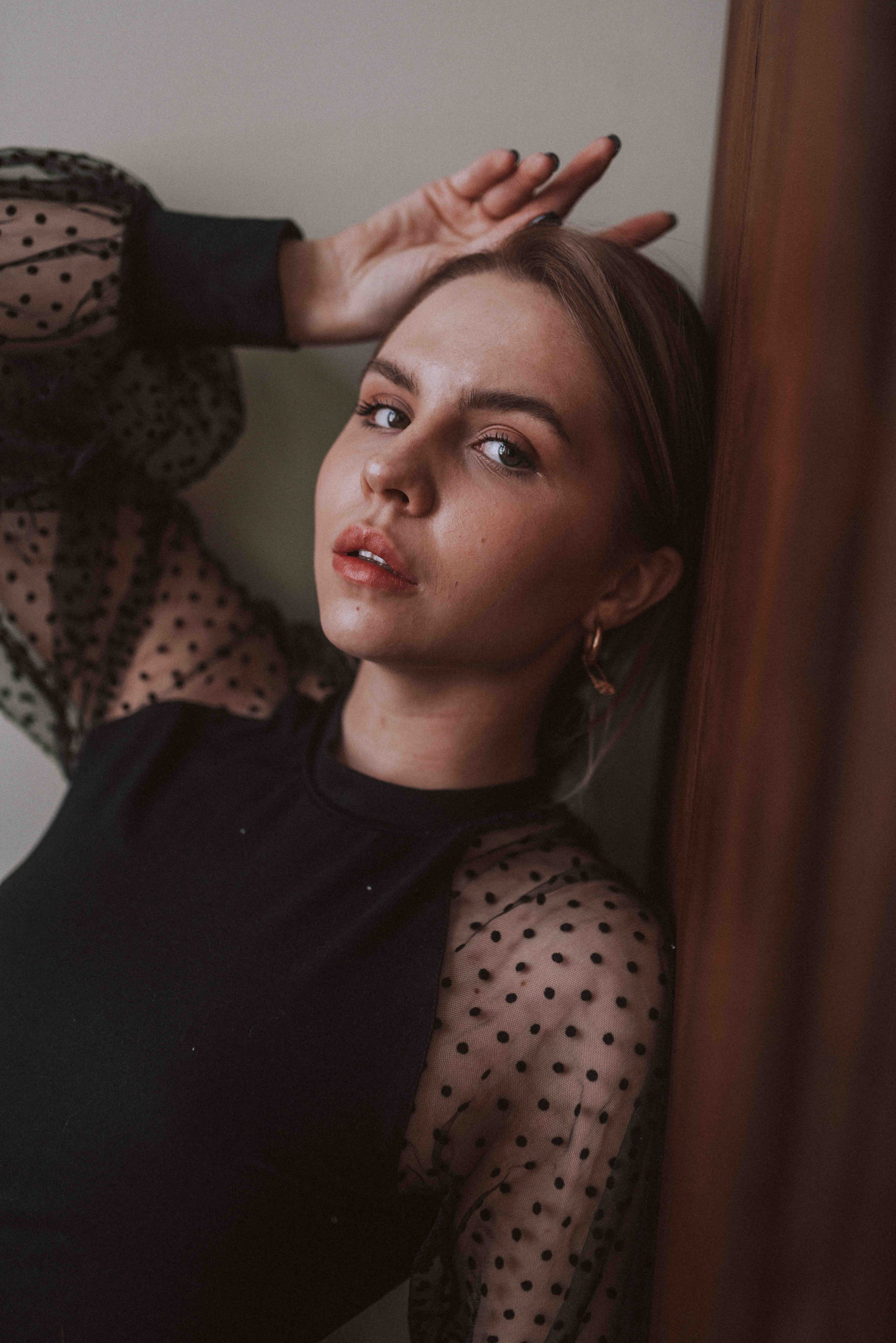 27/02/21. Фотограф в Москве Горбачева Алена