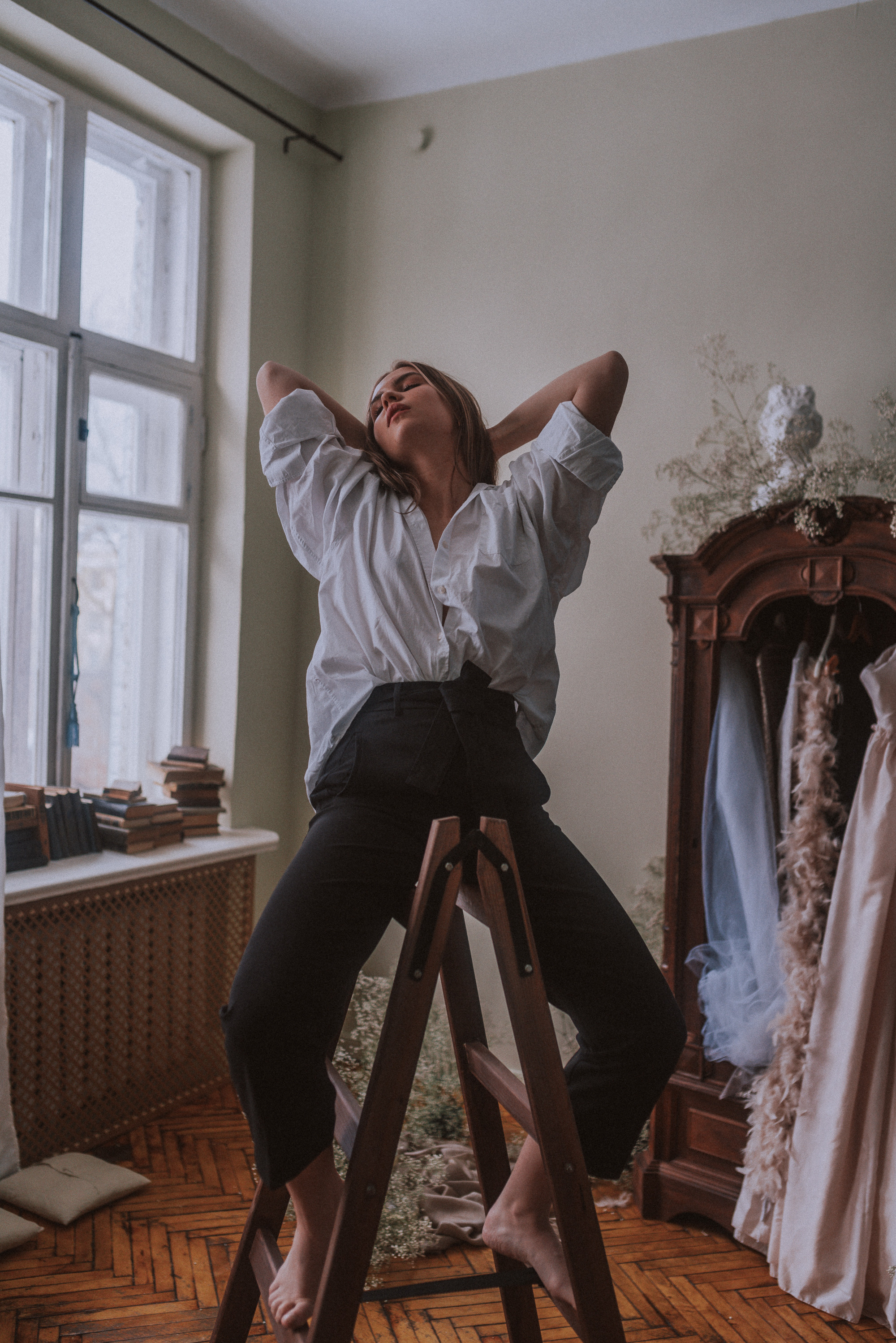 27/02/21. Фотограф в Москве Горбачева Алена