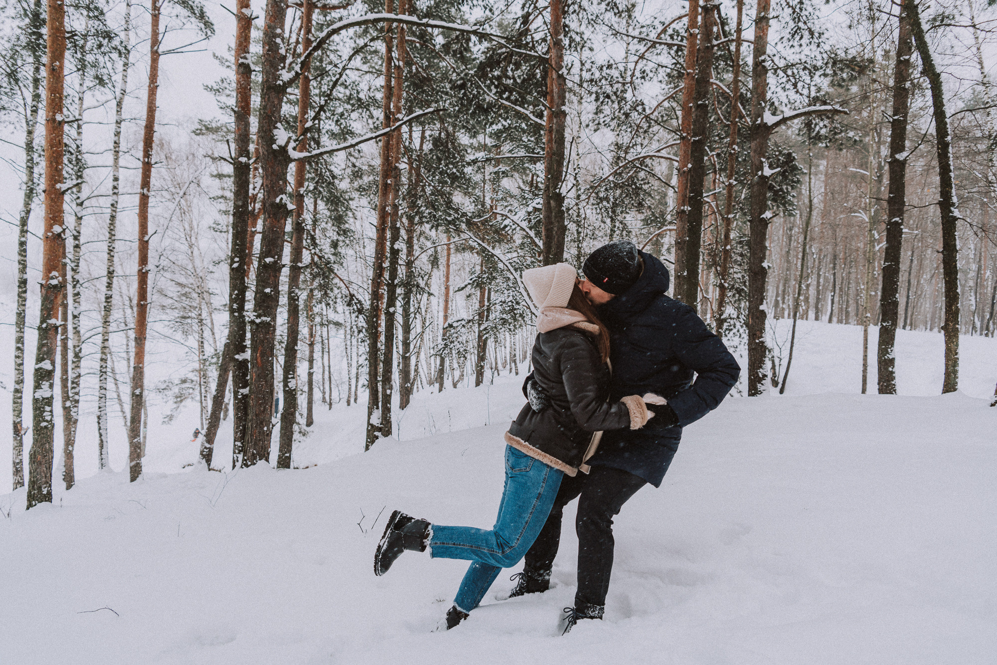 26.12.21. Фотограф в Москве Горбачева Алена
