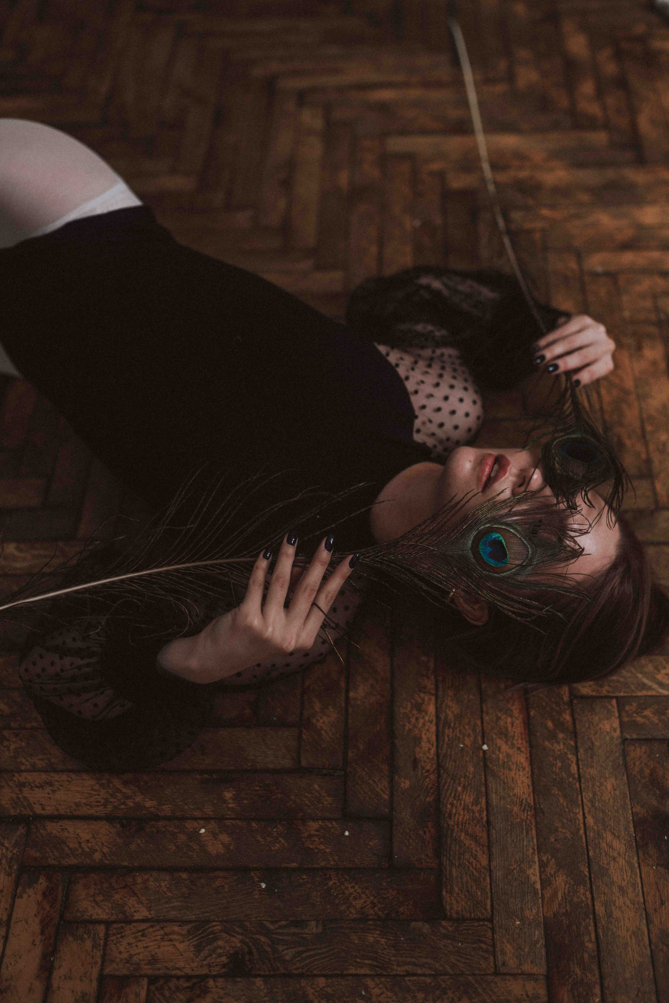 27/02/21. Фотограф в Москве Горбачева Алена