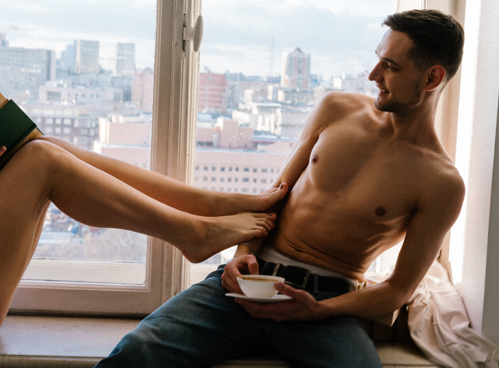 12.02.22. Фотограф в Москве Горбачева Алена