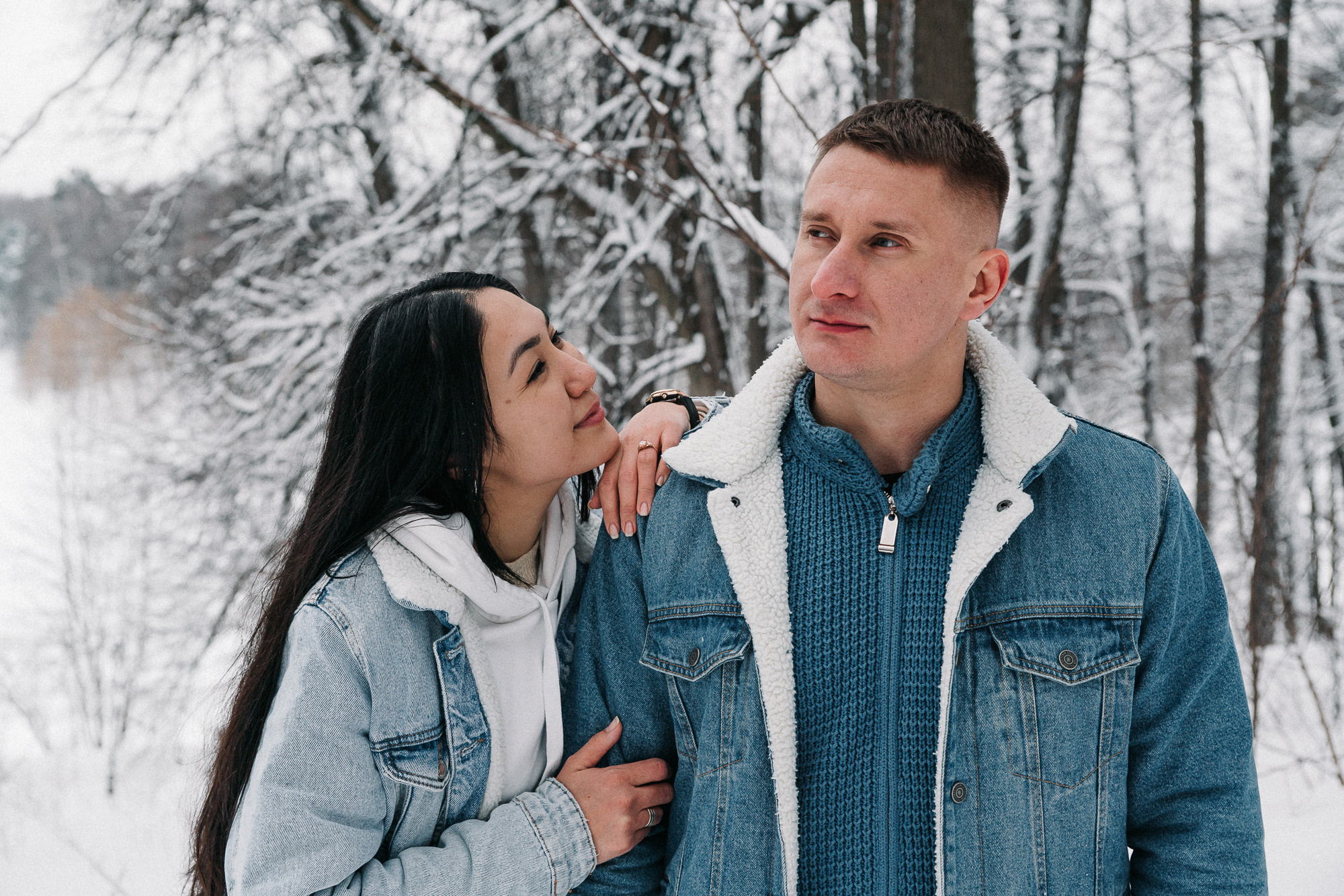 21.01.22. Фотограф в Москве Горбачева Алена