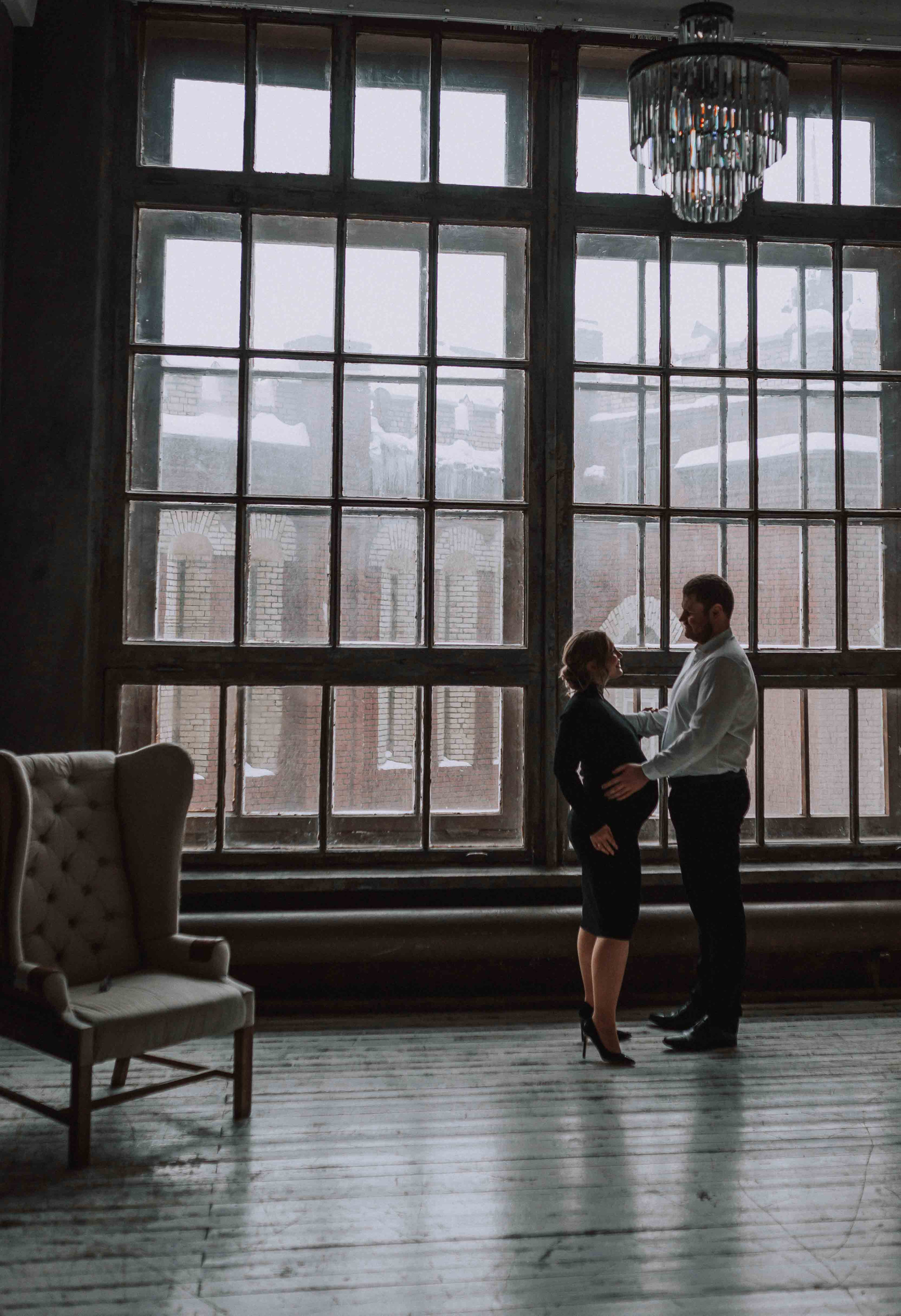 22.01.21. Фотограф в Москве Горбачева Алена