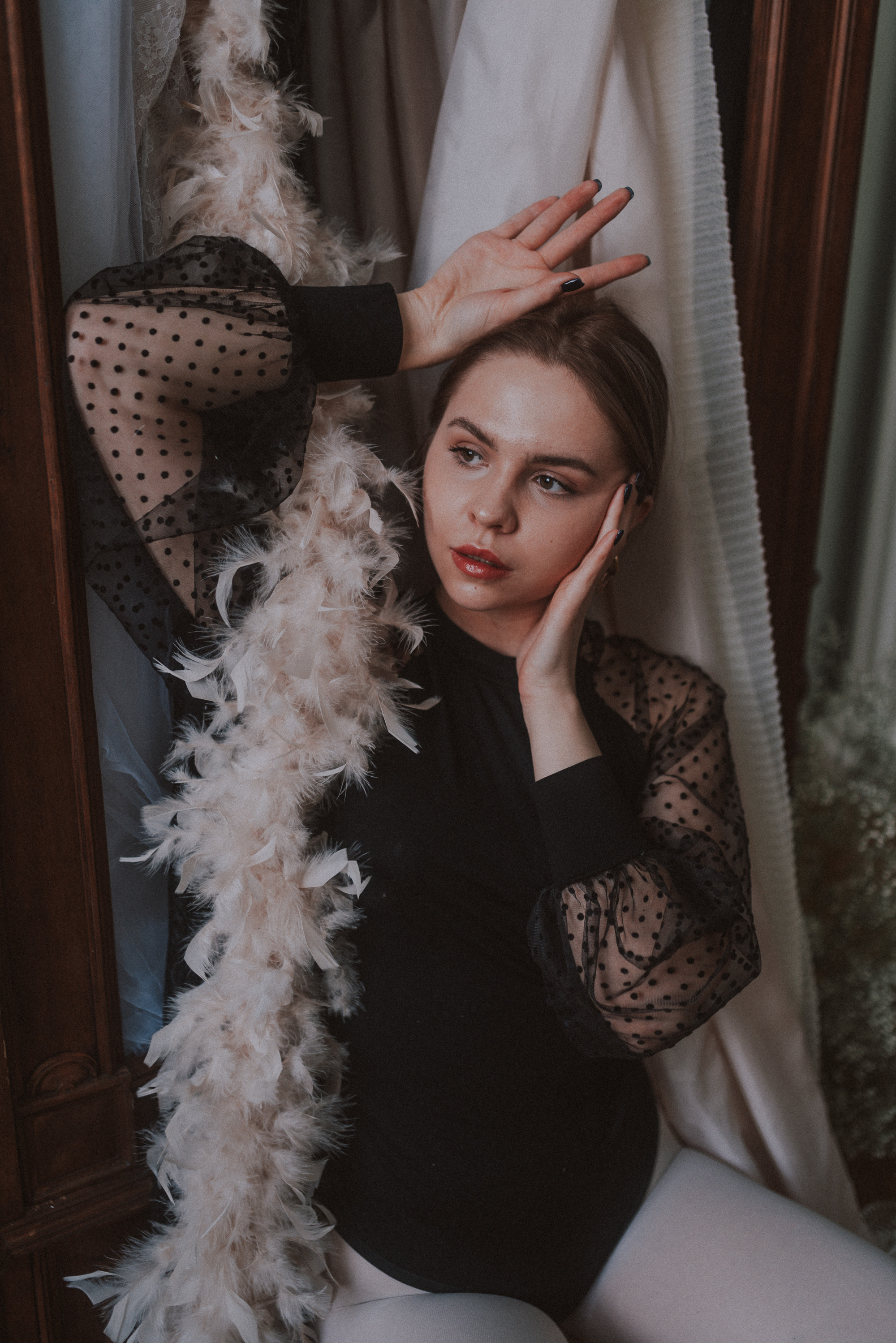 27/02/21. Фотограф в Москве Горбачева Алена