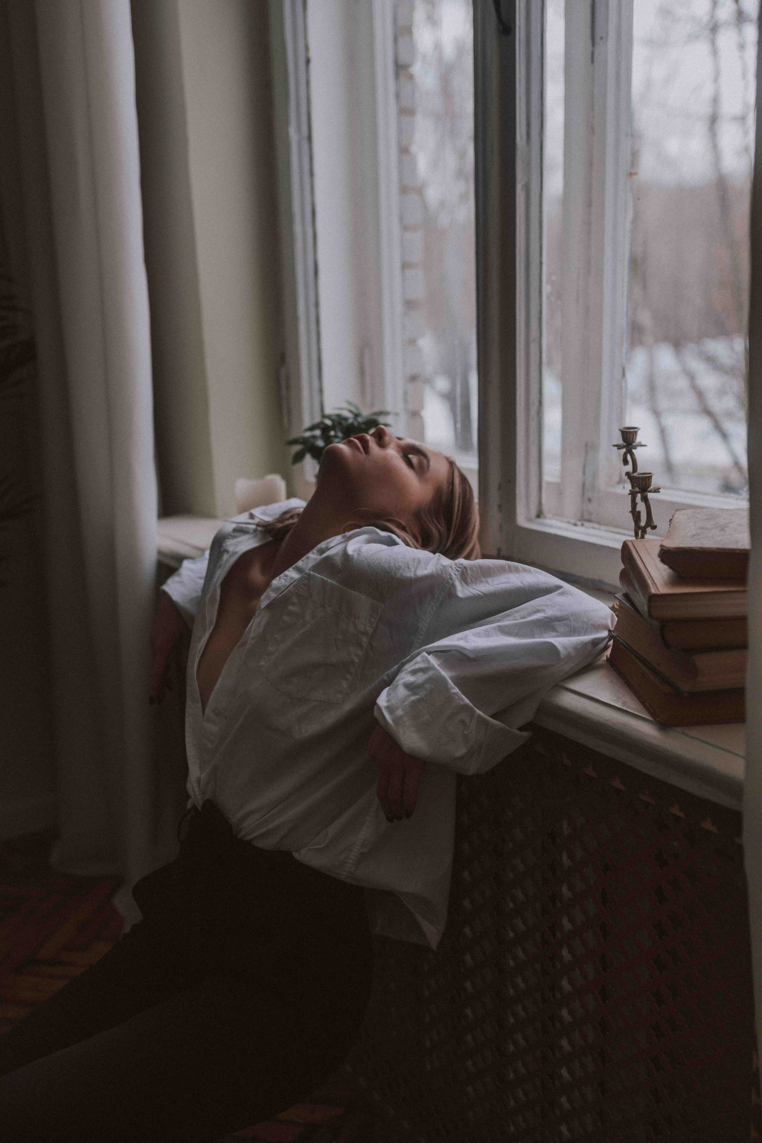 27/02/21. Фотограф в Москве Горбачева Алена