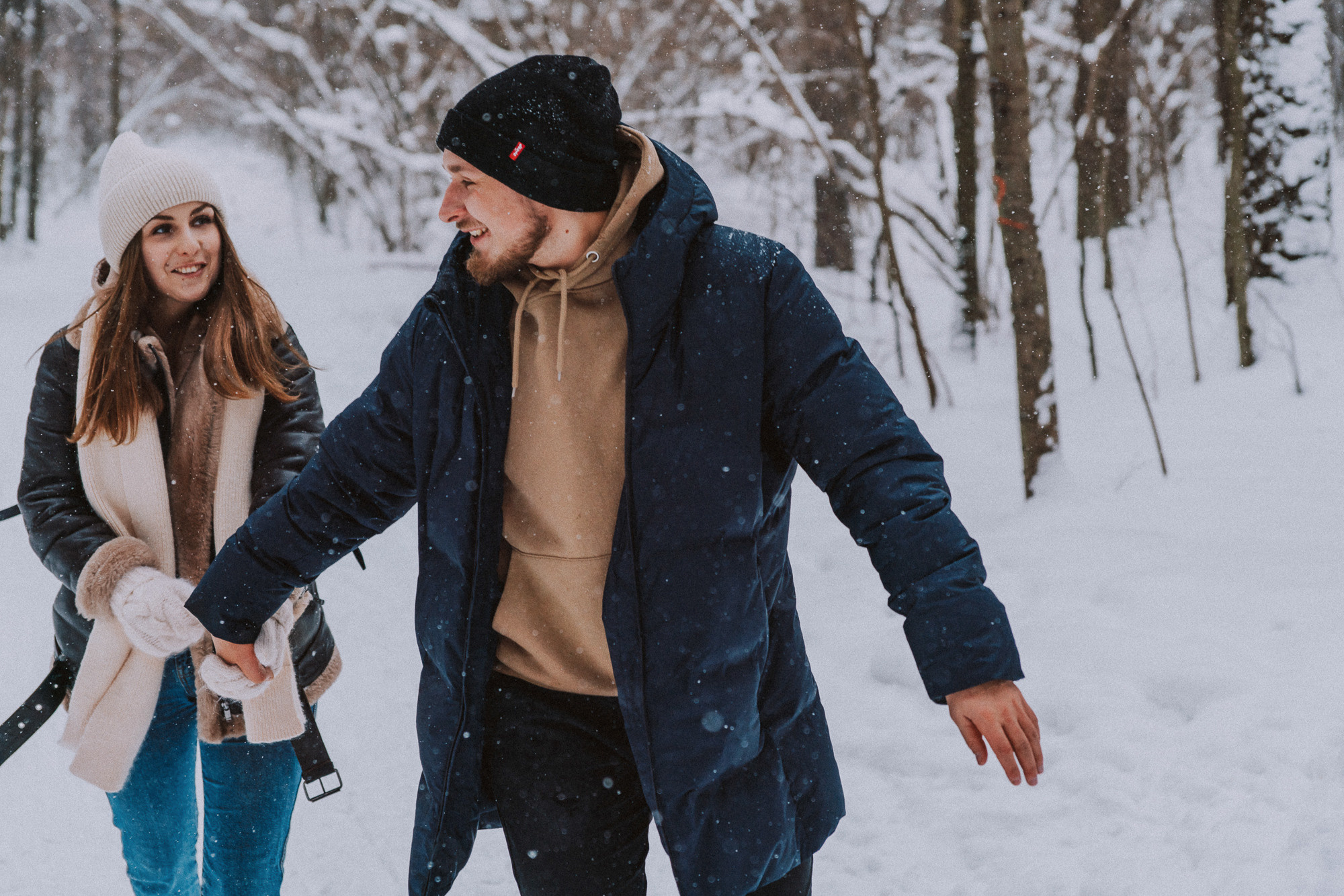 26.12.21. Фотограф в Москве Горбачева Алена