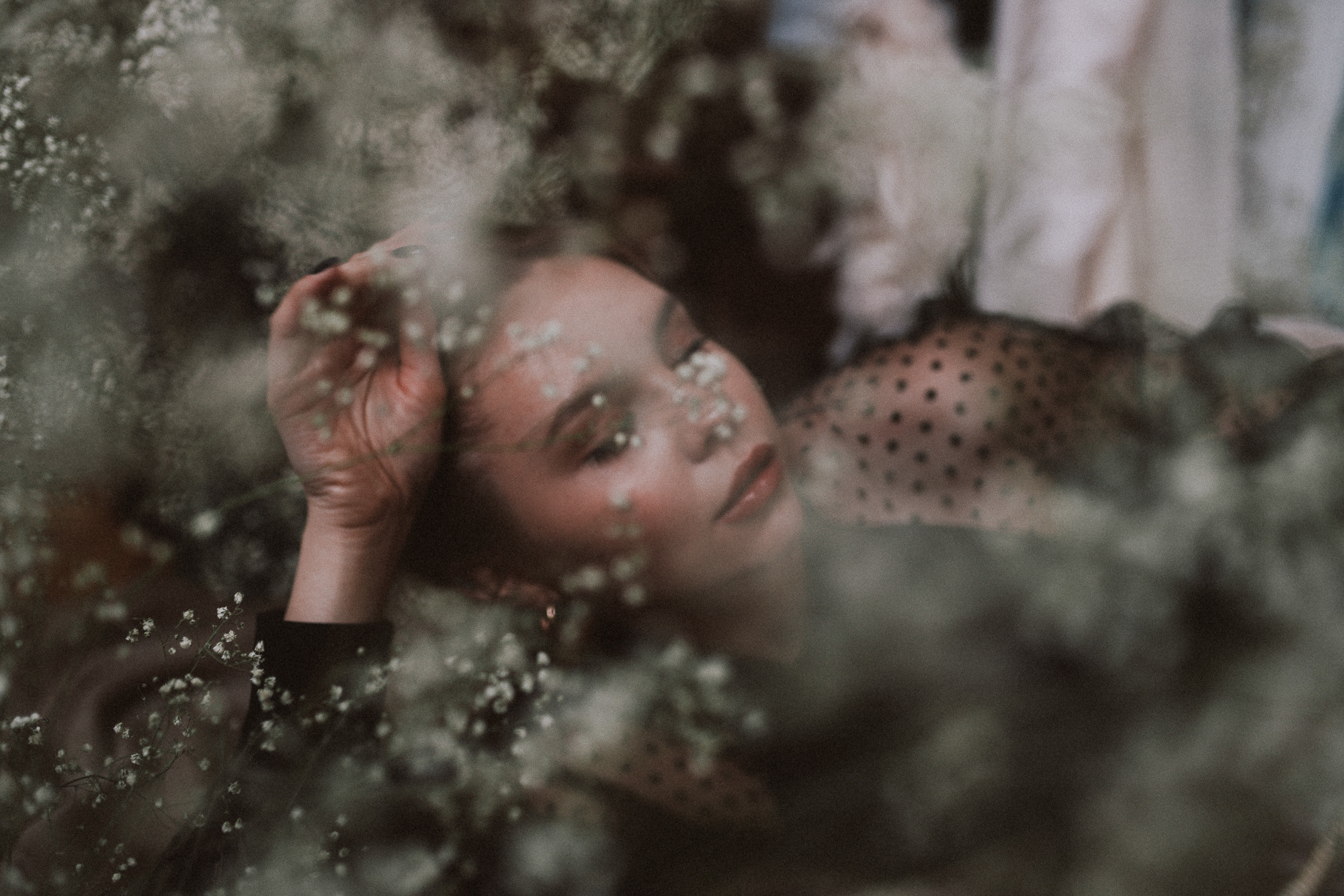 27/02/21. Фотограф в Москве Горбачева Алена