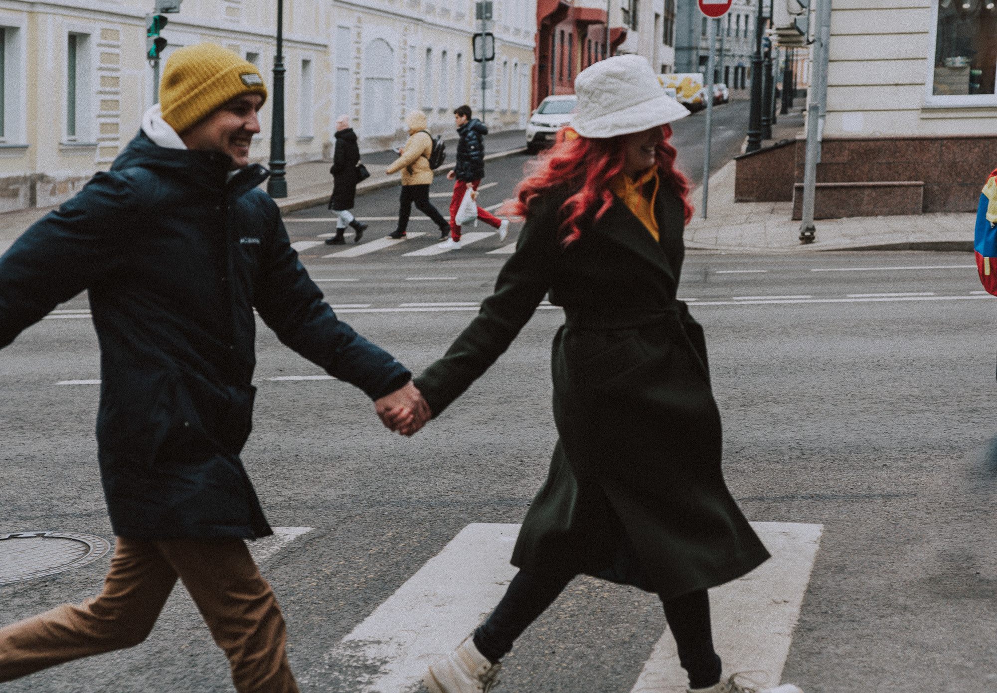 13.03.22. Фотограф в Москве Горбачева Алена