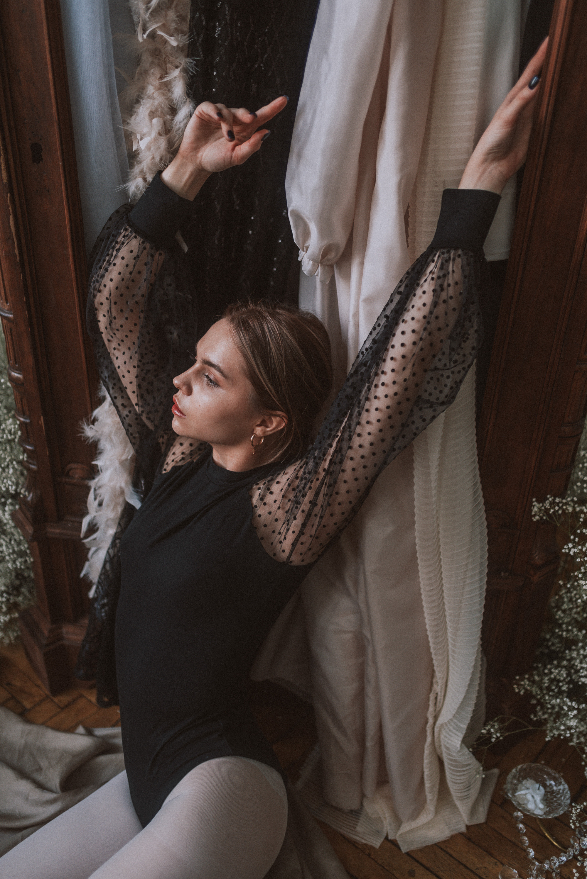 27/02/21. Фотограф в Москве Горбачева Алена