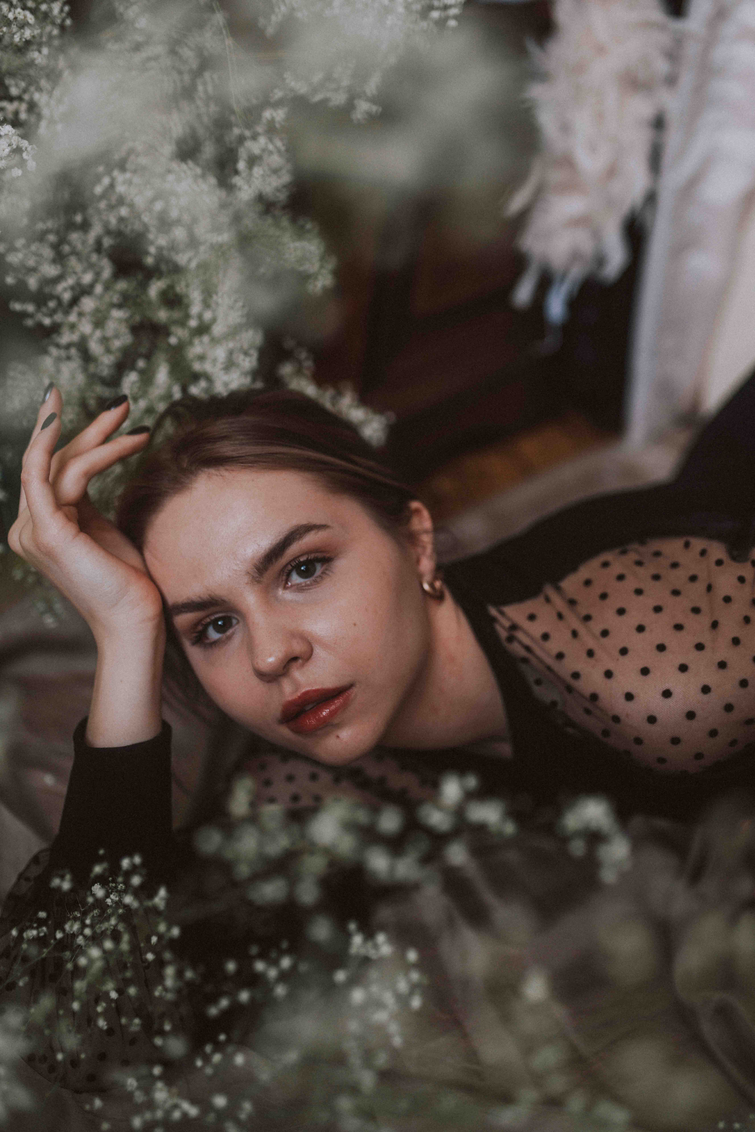 27/02/21. Фотограф в Москве Горбачева Алена