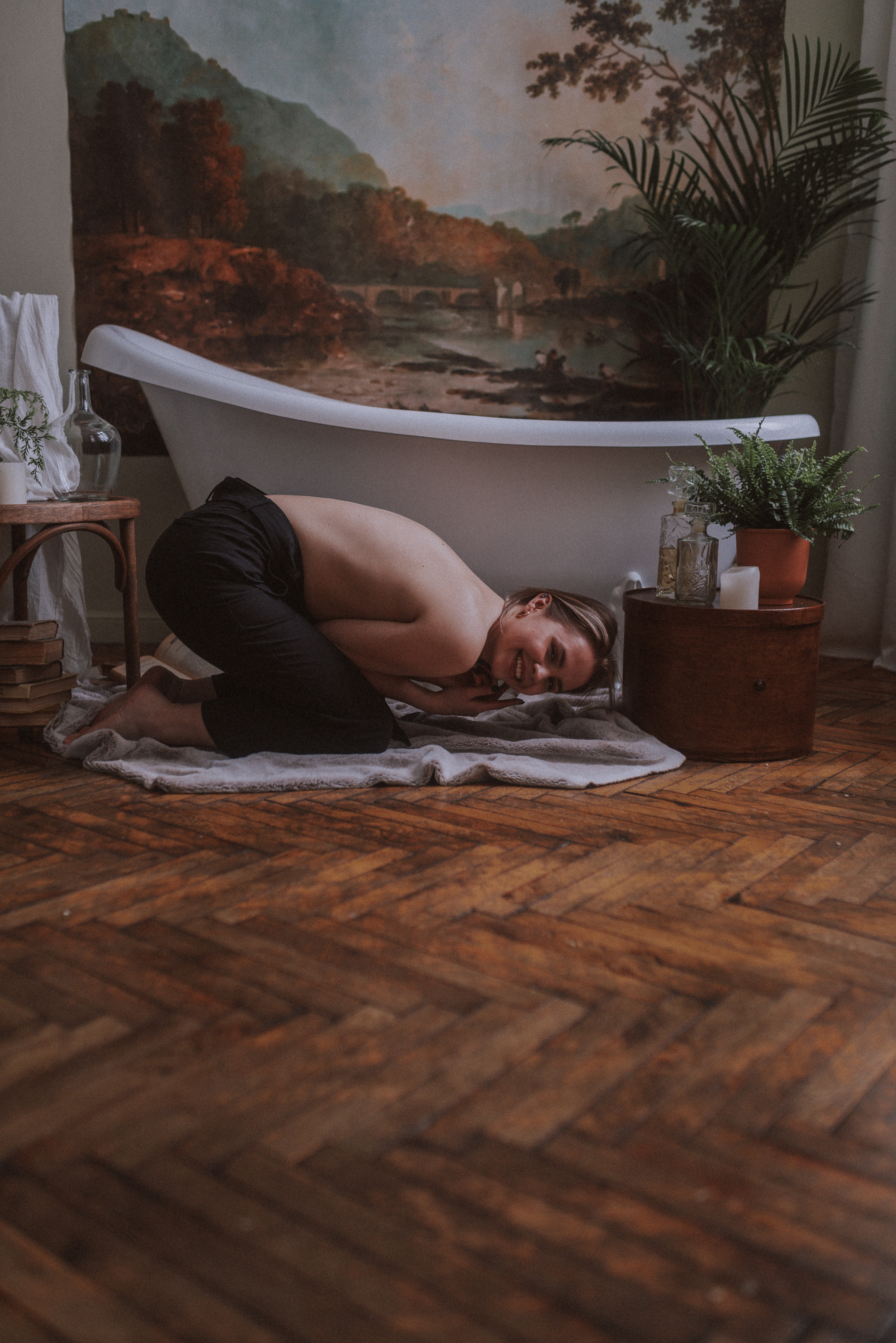 27/02/21. Фотограф в Москве Горбачева Алена