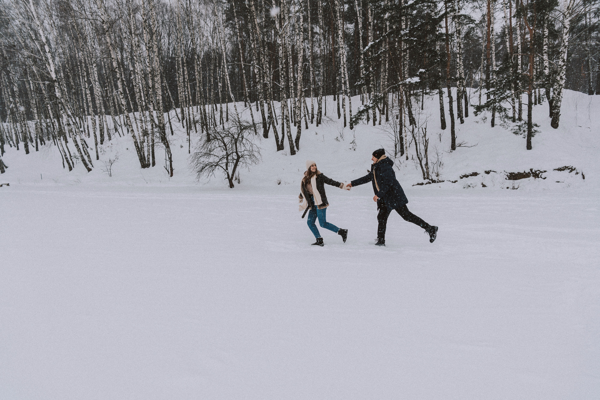 26.12.21. Фотограф в Москве Горбачева Алена