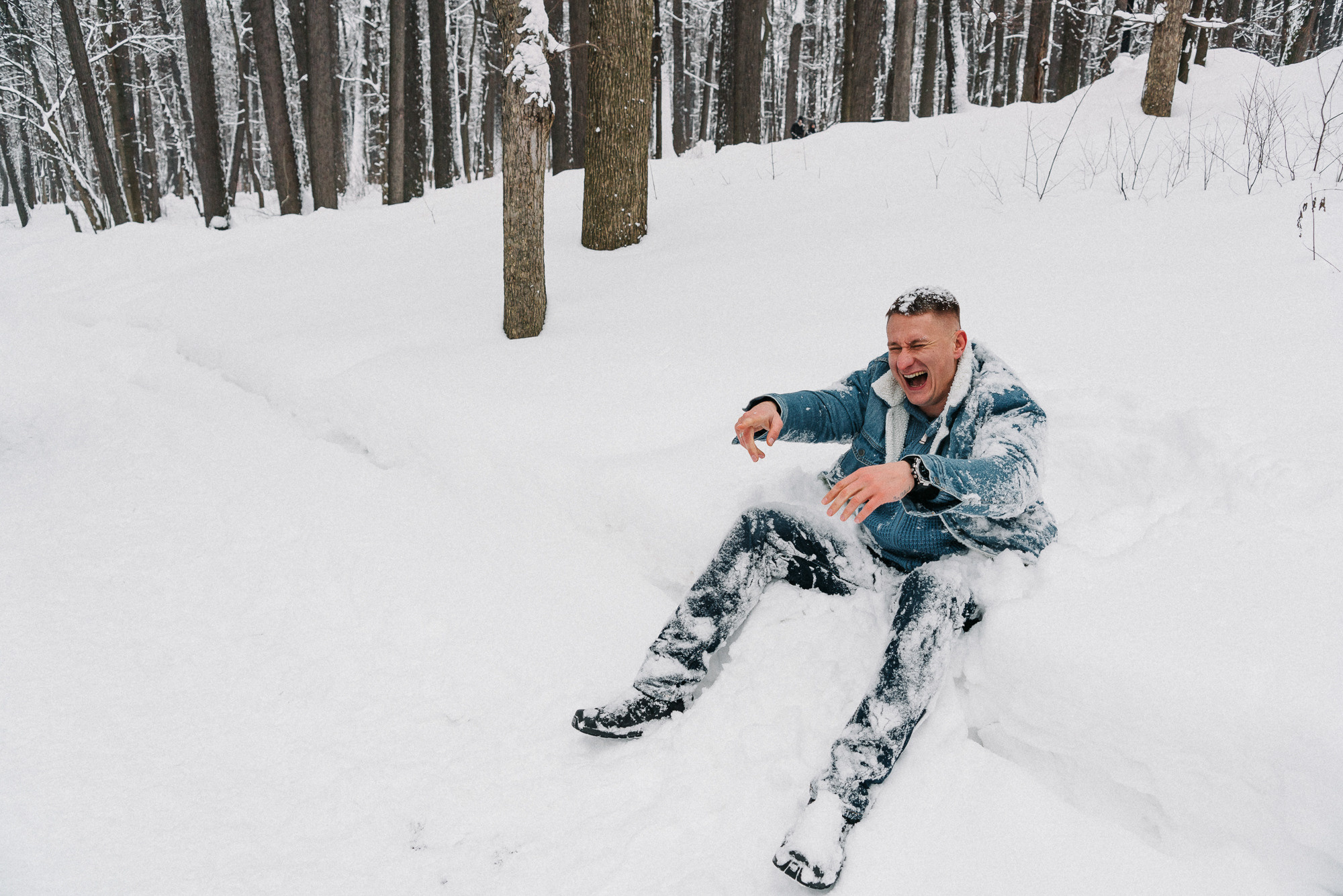 21.01.22. Фотограф в Москве Горбачева Алена